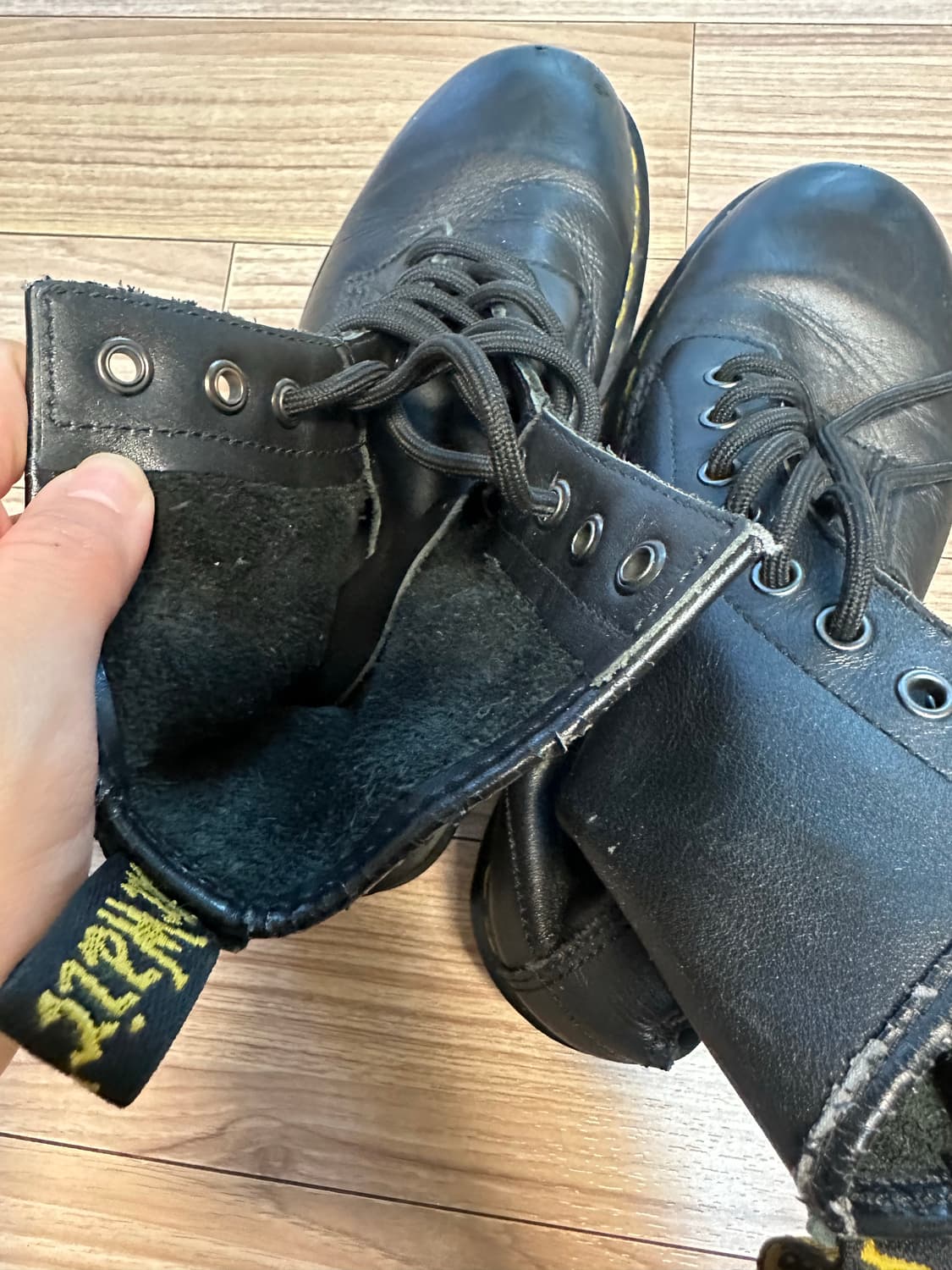 닥터마틴 250 상품이미지4