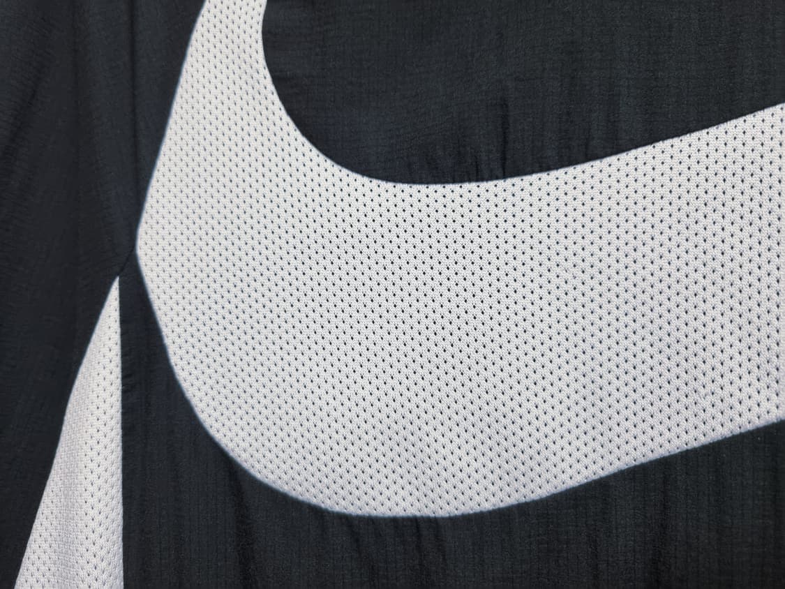 남성 빅사이즈 나이키 빅스우시 초경량 바람막이 트레이닝복 러닝복 상품이미지3