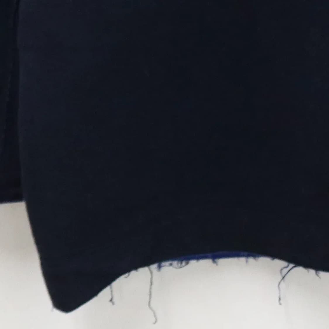 울 혼방 떡볶이 코트 60518 상품이미지7