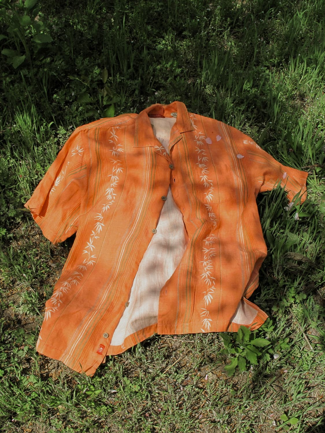 Hawaiian Shirts M 상품이미지1