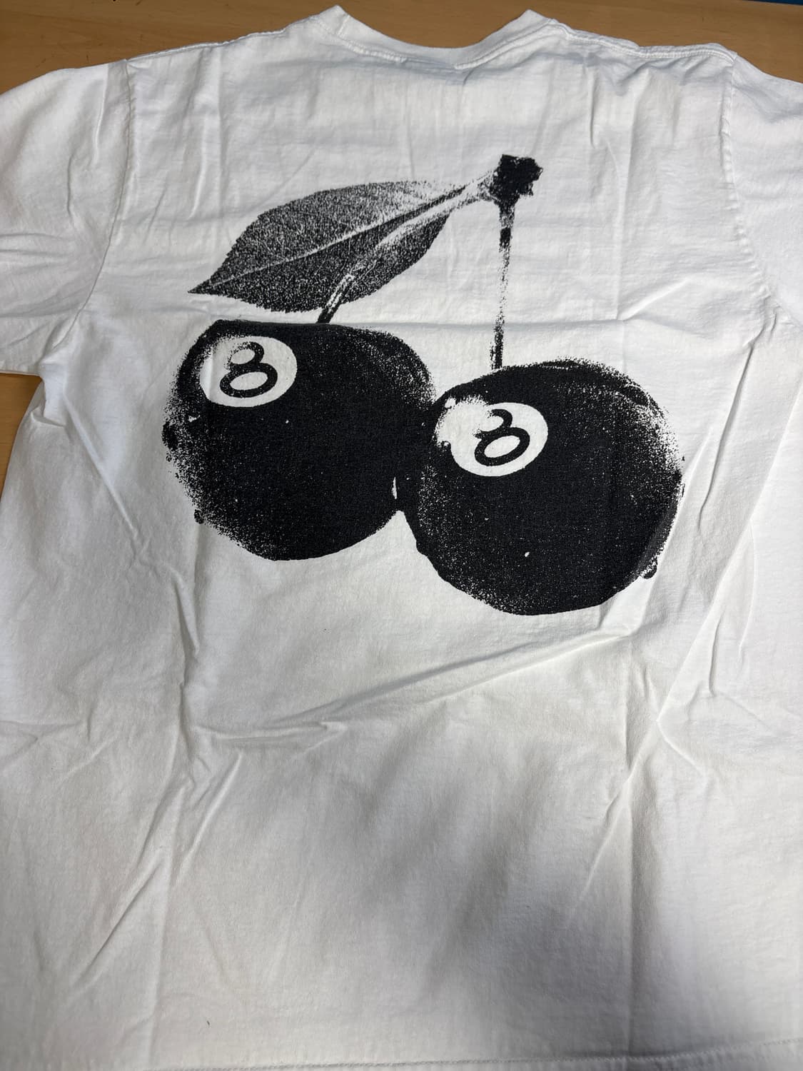 스투시 반팔 상품이미지3