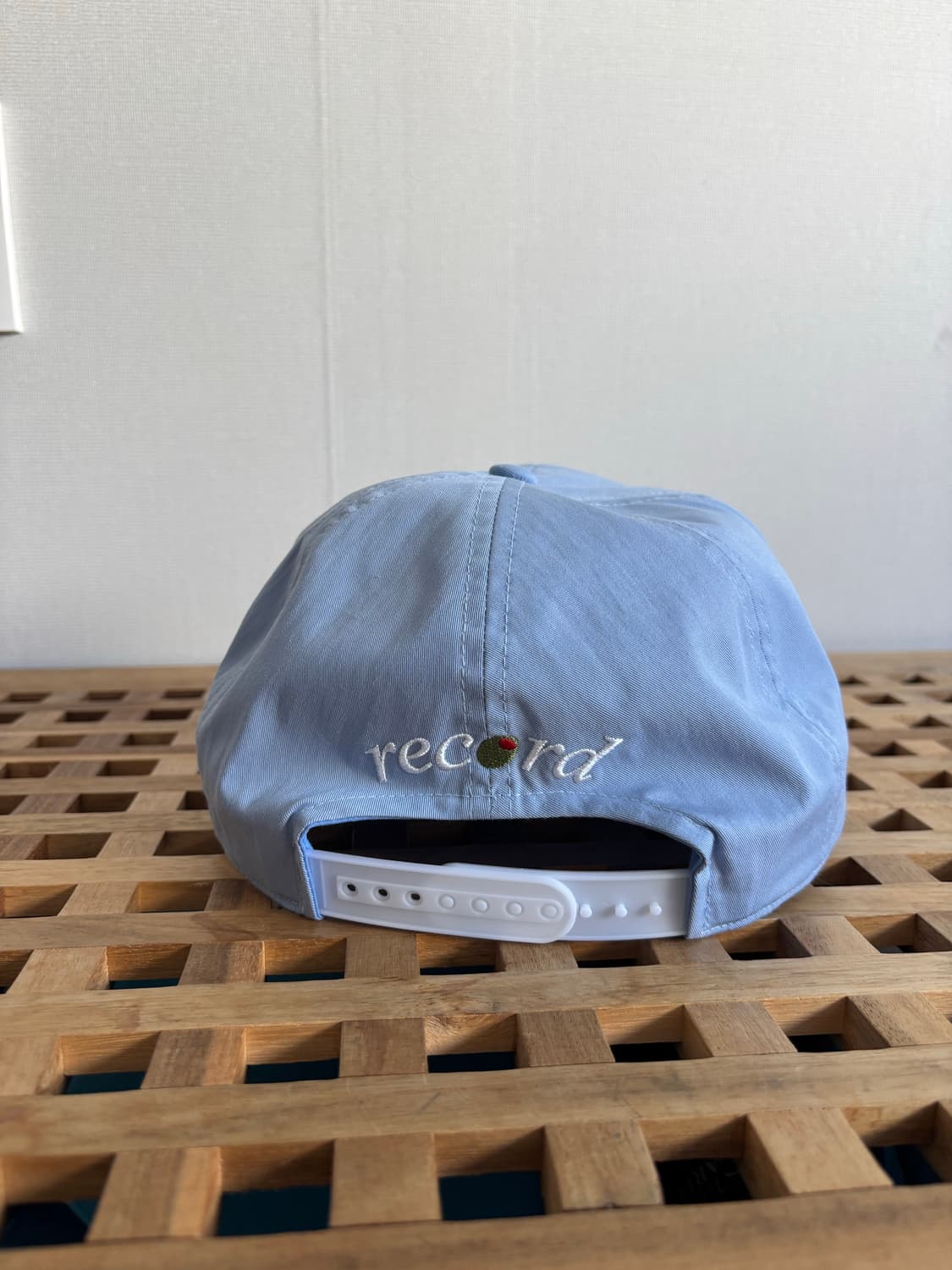 어밴던드 마티니 모자 (홍태준 모자) 상품이미지3