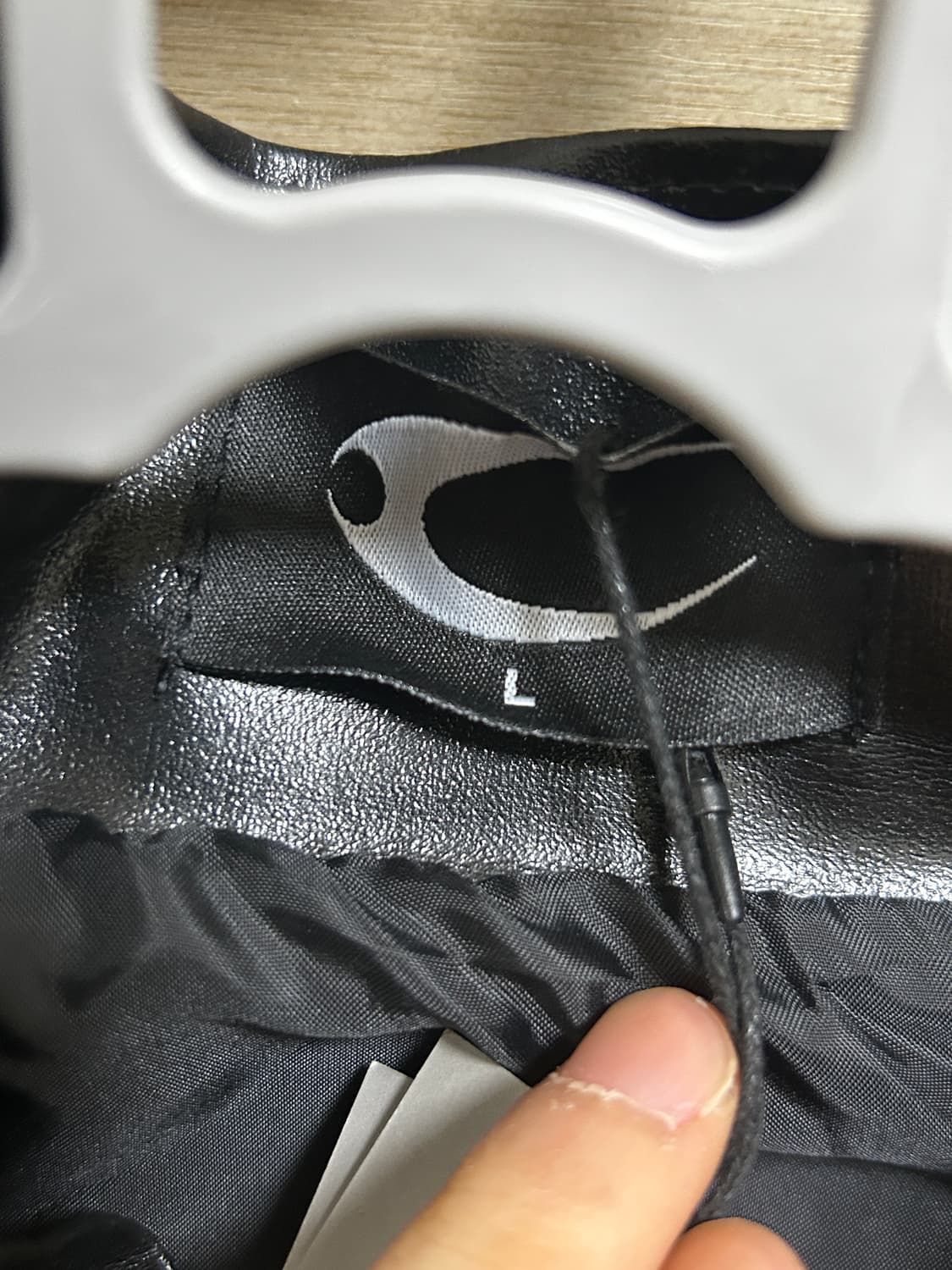 코지월드와이드 cozworldwide 나이트 클럽 레더자켓 상품이미지8