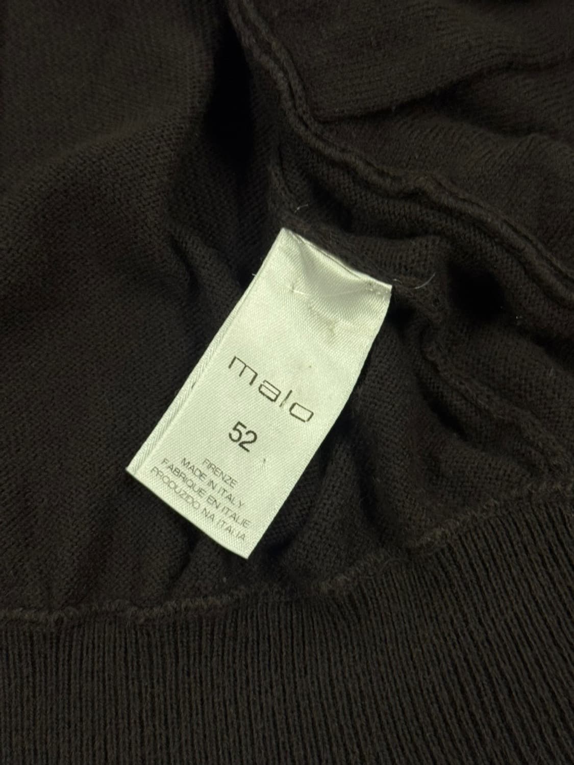 malo 말로 블루종 105 상품이미지10