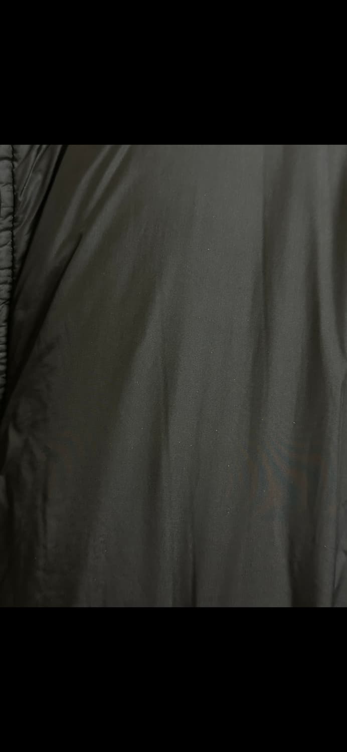 애프터아워즈 MID-LENGTH DOWN JACKET  상품이미지4