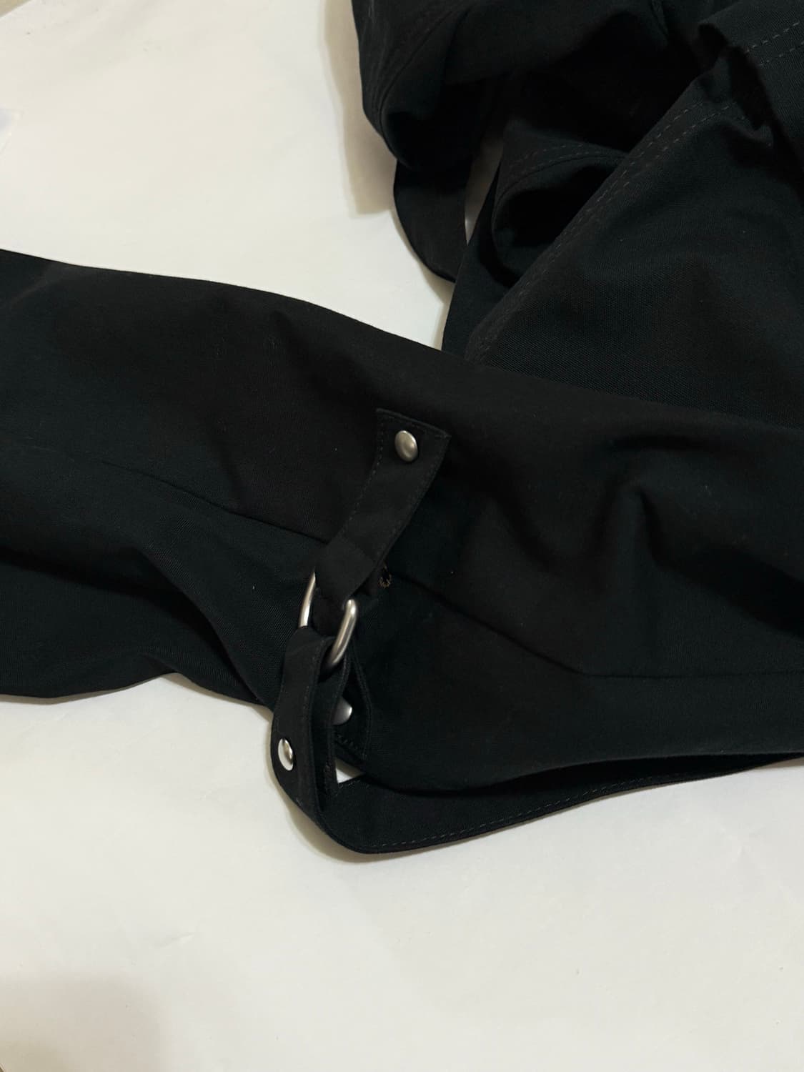 GIVENCHY 지방시 레이버 팬츠 46 상품이미지8