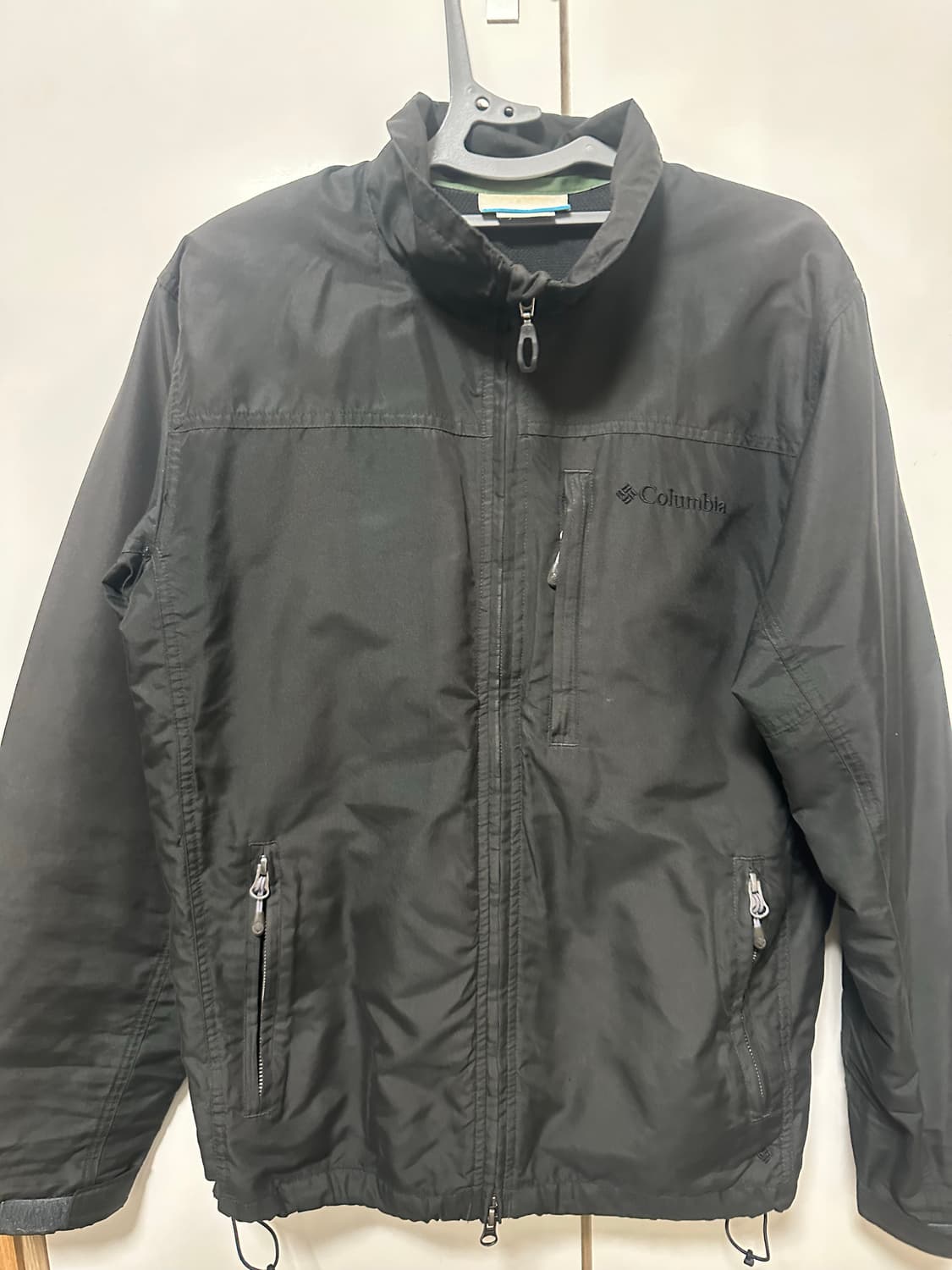 콜롬비아 빈티지 자켓 상품이미지1