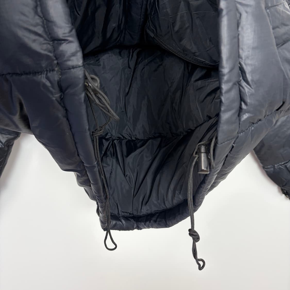 노스페이스 700 눕시 다운 패딩 자켓 상품이미지6