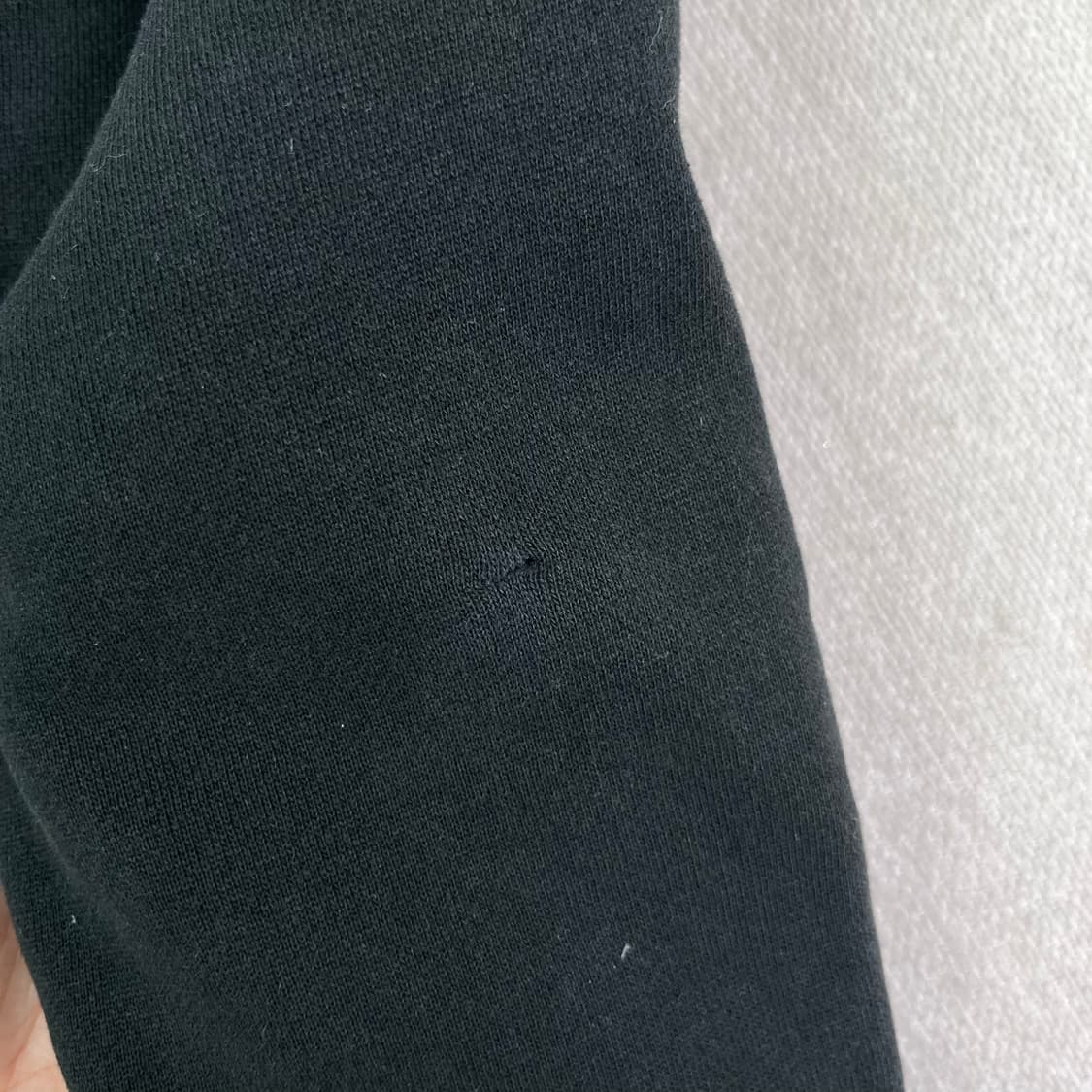 100 폴로 랄프로렌 양털 성조기 후드집업 상품이미지6