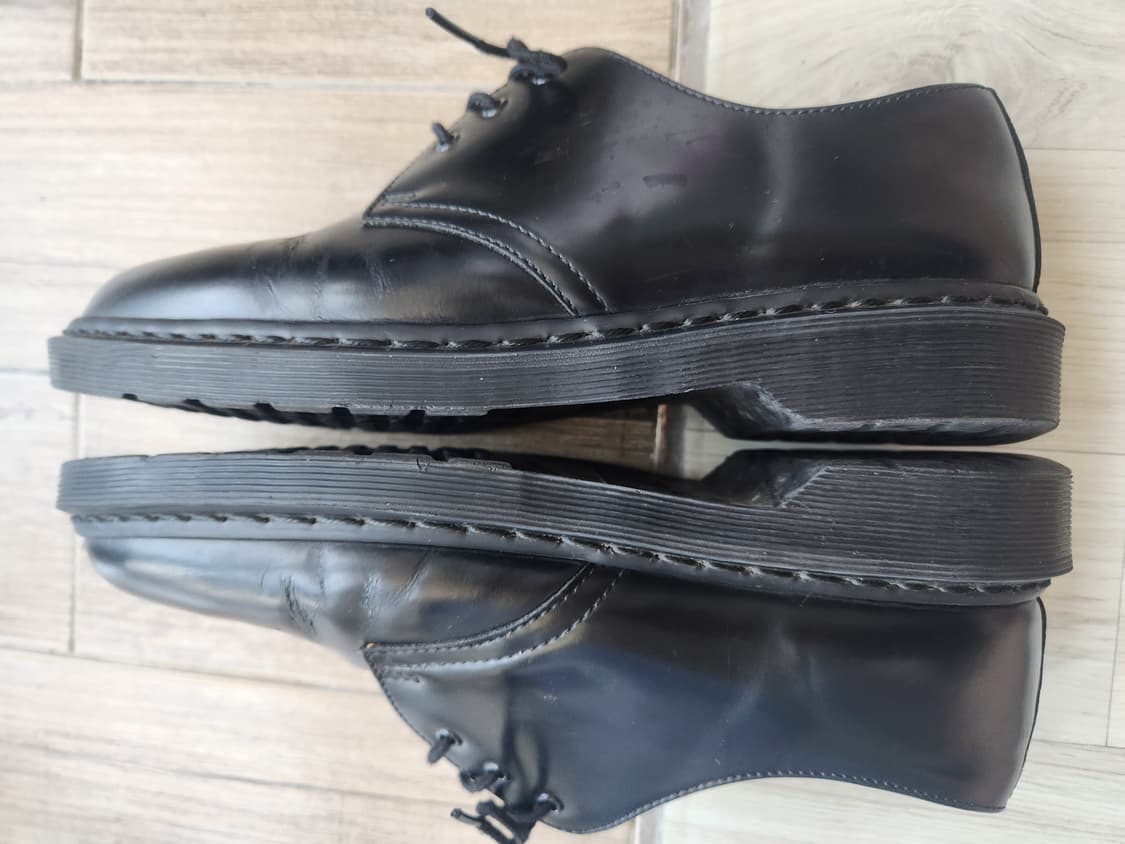 닥터마틴 1461 모노 (270) 상품이미지5