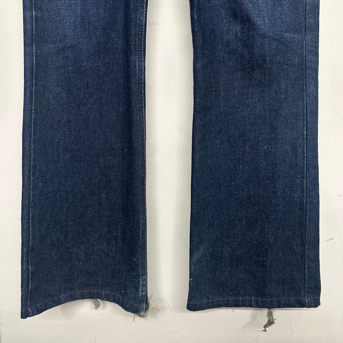 00‘s 리바이스 517 인디고블루 상품이미지3