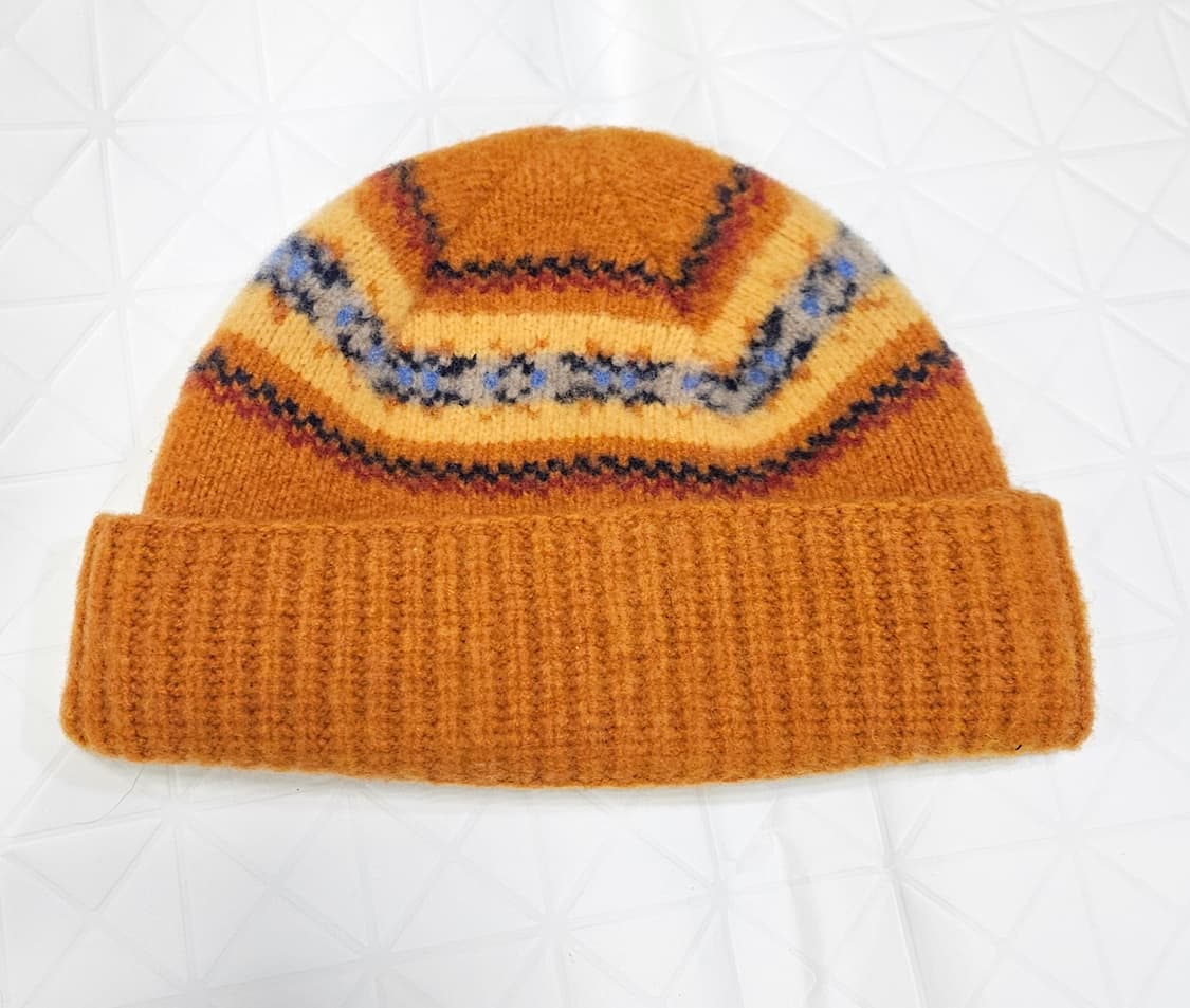 하울린 울 비니 상품이미지1