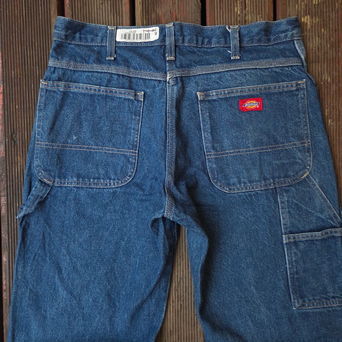 Dickies 워크팬츠 p1018 상품이미지4