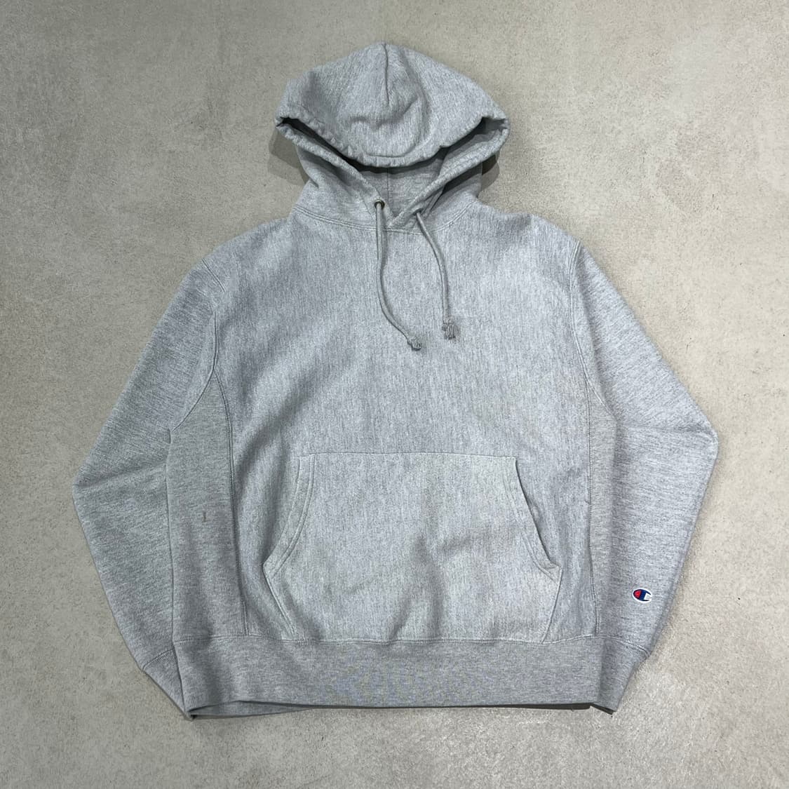 챔피온 리버스위브 후드티 s09872 상품이미지1