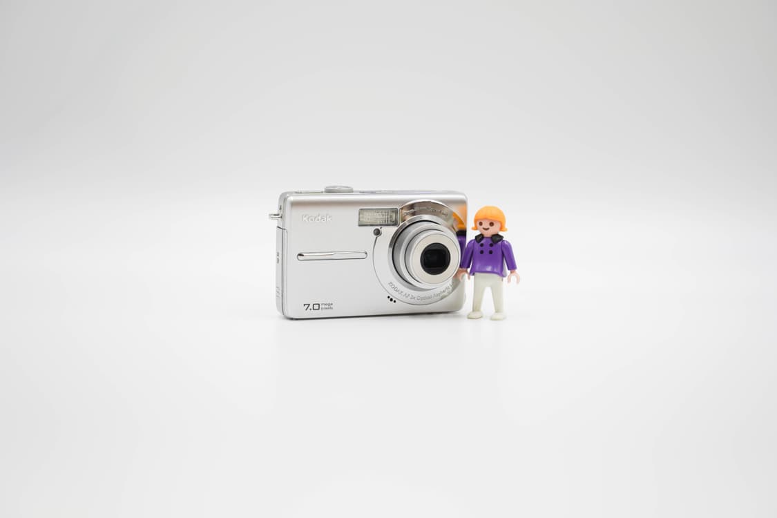  Kodak EasyShare M753 (코닥 이지쉐어 M753) 상품이미지1
