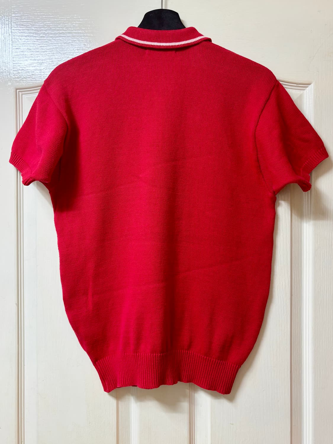 맥그리거 코튼 니트 95 일본산 상품이미지2