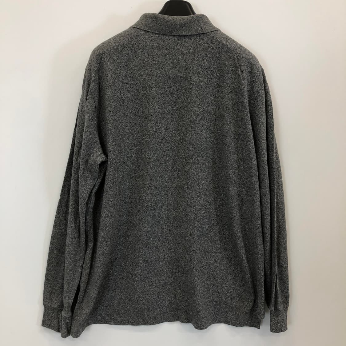 폴로 랄프로렌 퍼플포니 피케 카라티 XL 상품이미지4