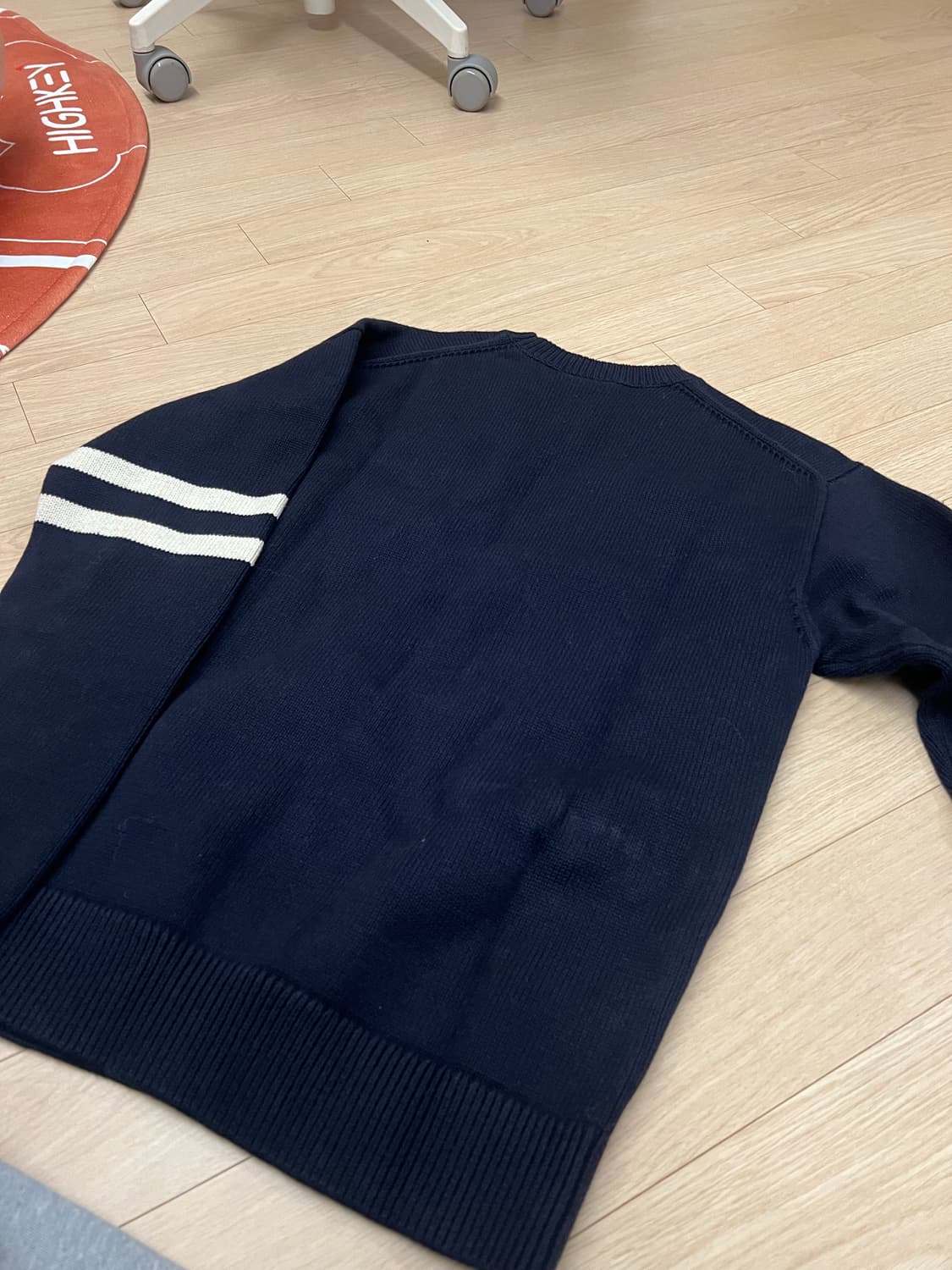 라코스테 니트 상품이미지3