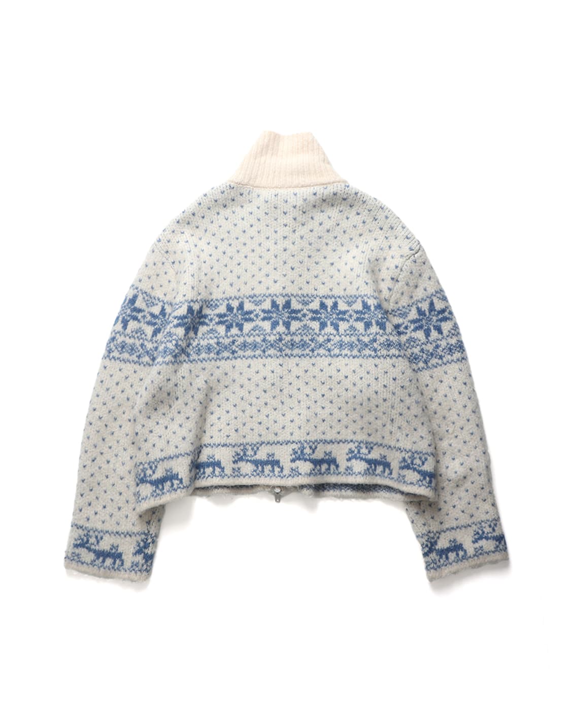 URBAN RESEARCH Sonny Label Nordic Knit 상품이미지7