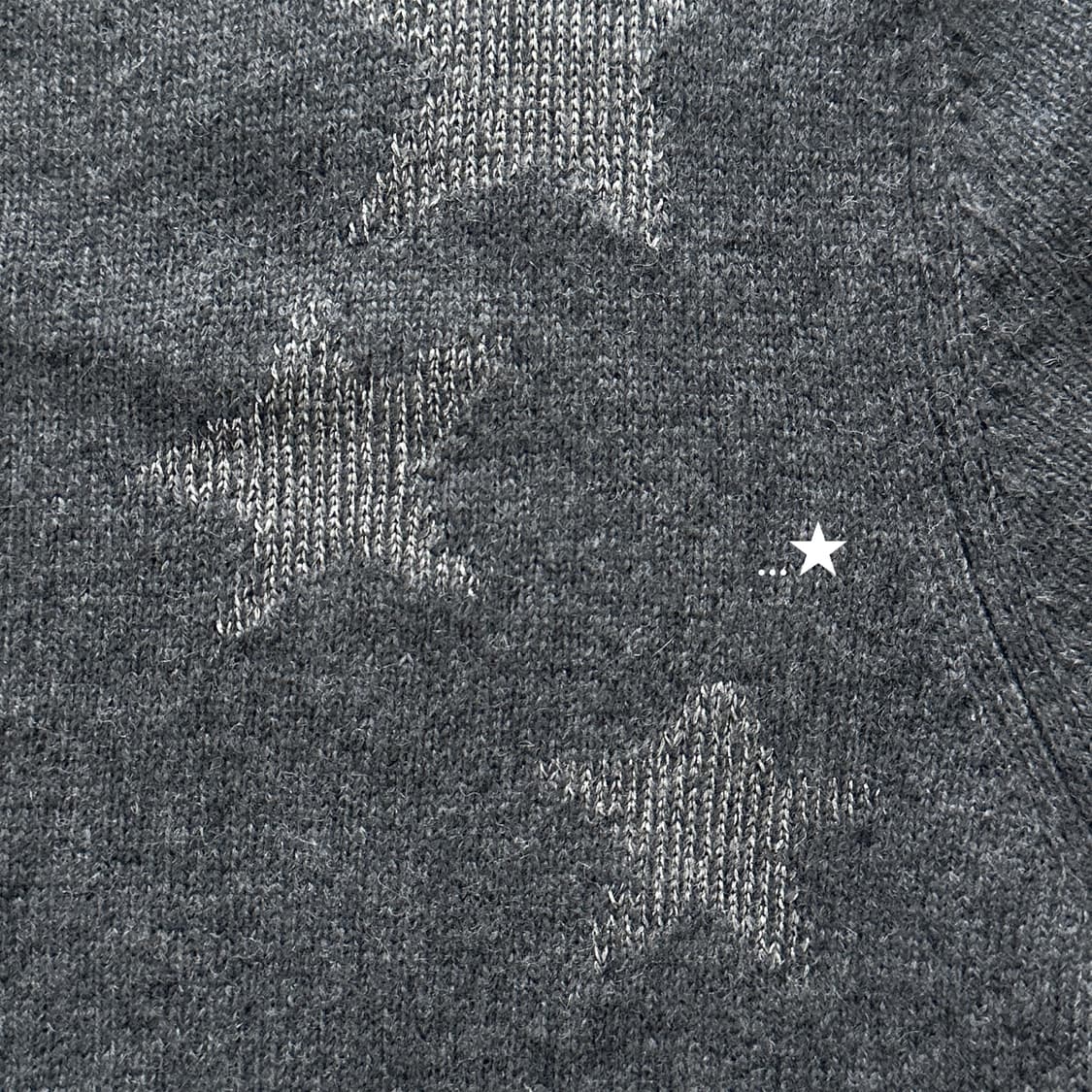 ⛤Star⛤Knit⛤ 상품이미지5