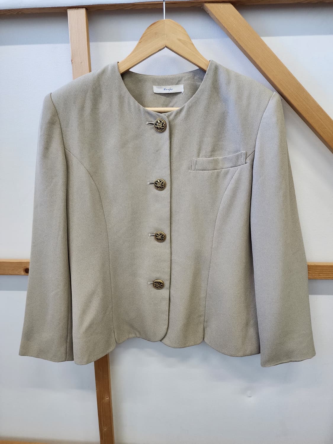 일본빈티지 자켓  상품이미지1