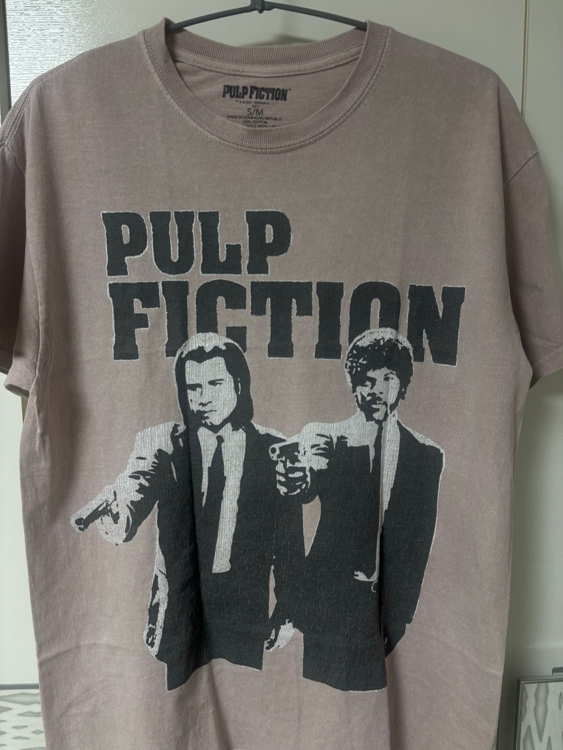 PULP FICTION T SHIRTS 상품이미지4