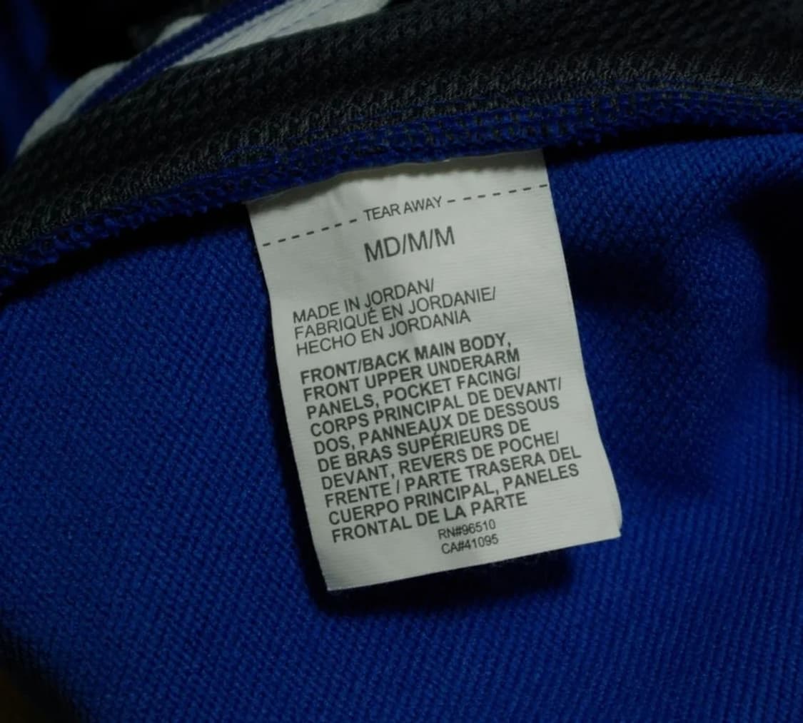 언더아머 IMG아카데미 트레이닝 자켓 M 상품이미지7