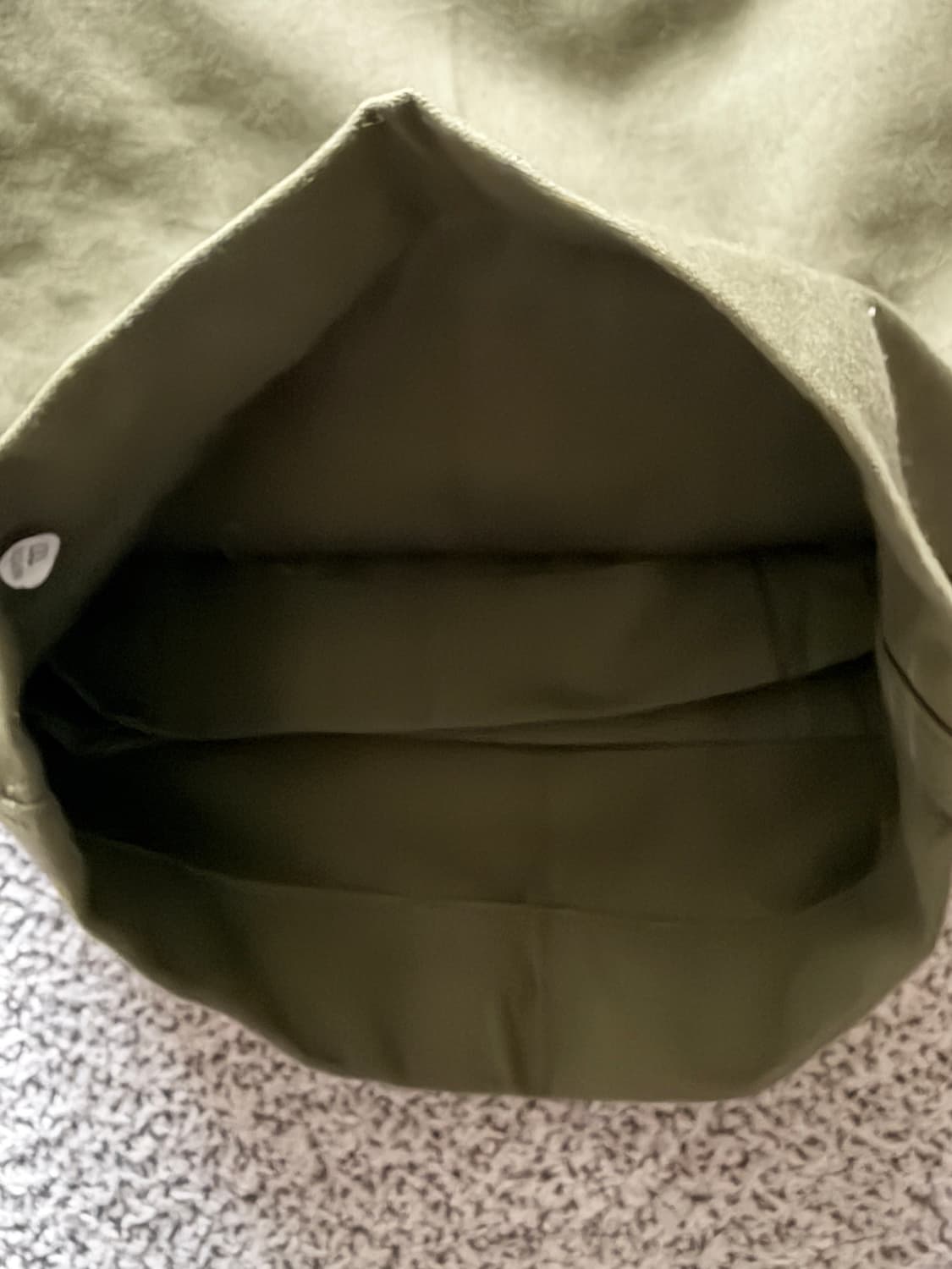 60s브리티시 아미 트라우저 데드스톡 5 상품이미지7