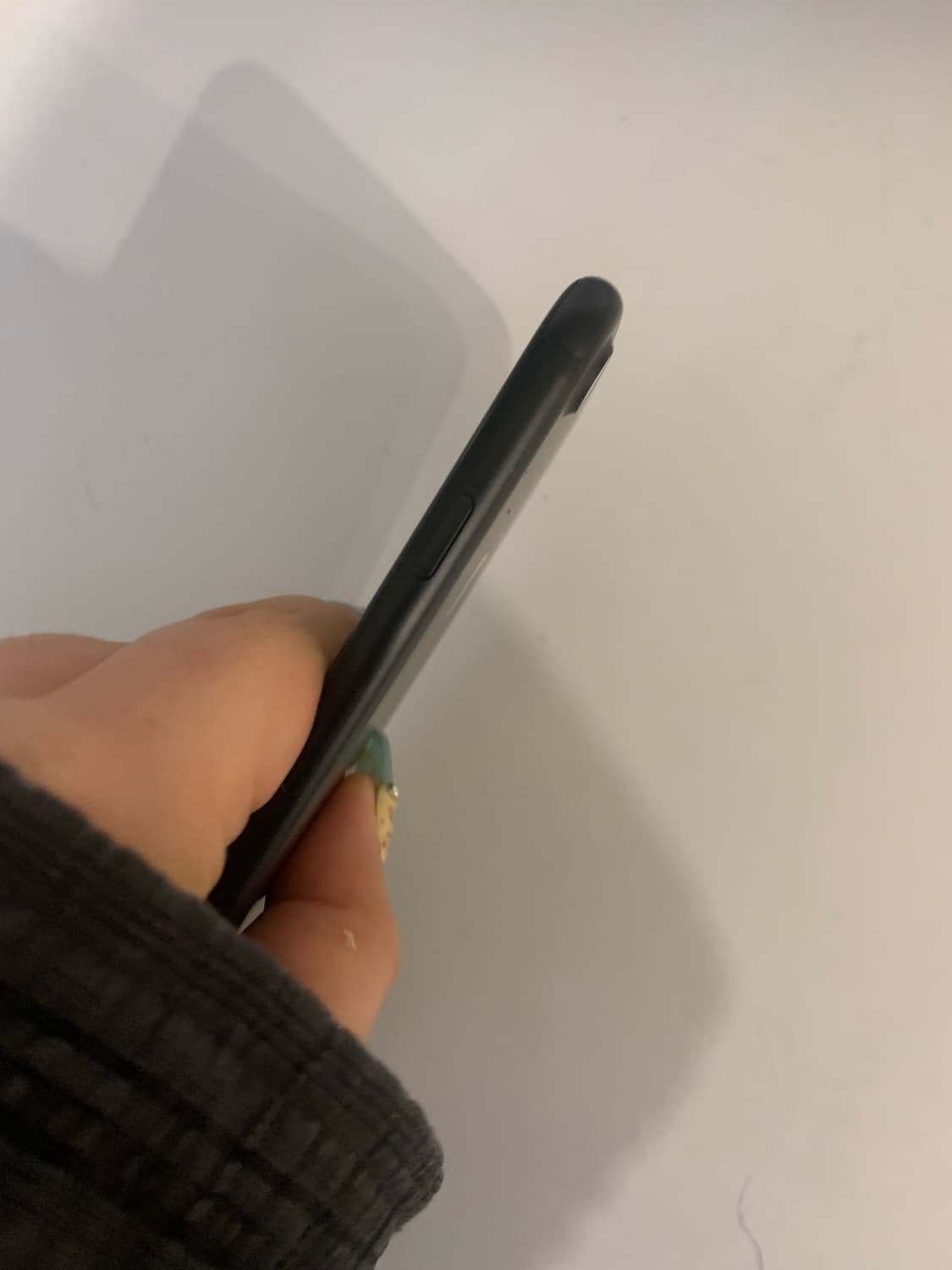 아이폰 7 매트블랙 상품이미지5