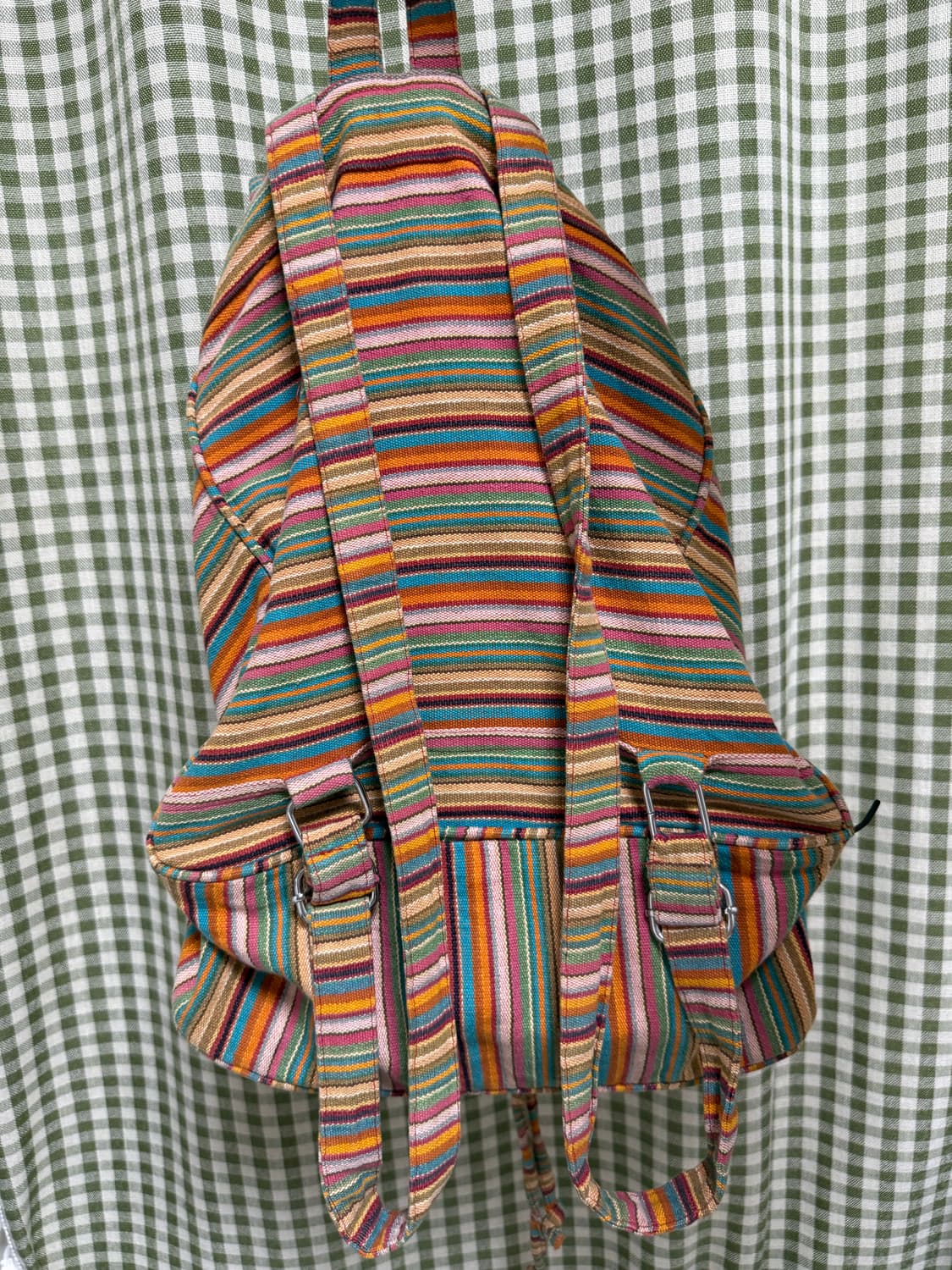 일본 빈티지 가방  상품이미지2