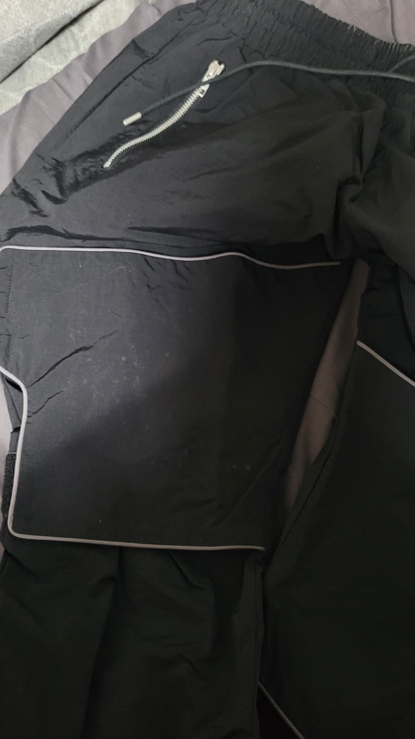 드네이지 네오 웨이브 조거 팬츠 2 상품이미지4