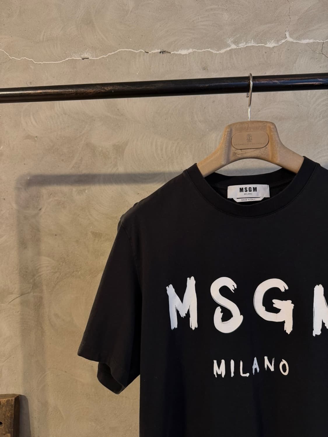MSGM 티셔츠 100 상품이미지2