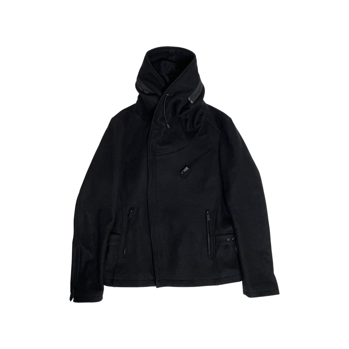 캐서린 햄넷 드레이프 울 자켓 상품이미지2