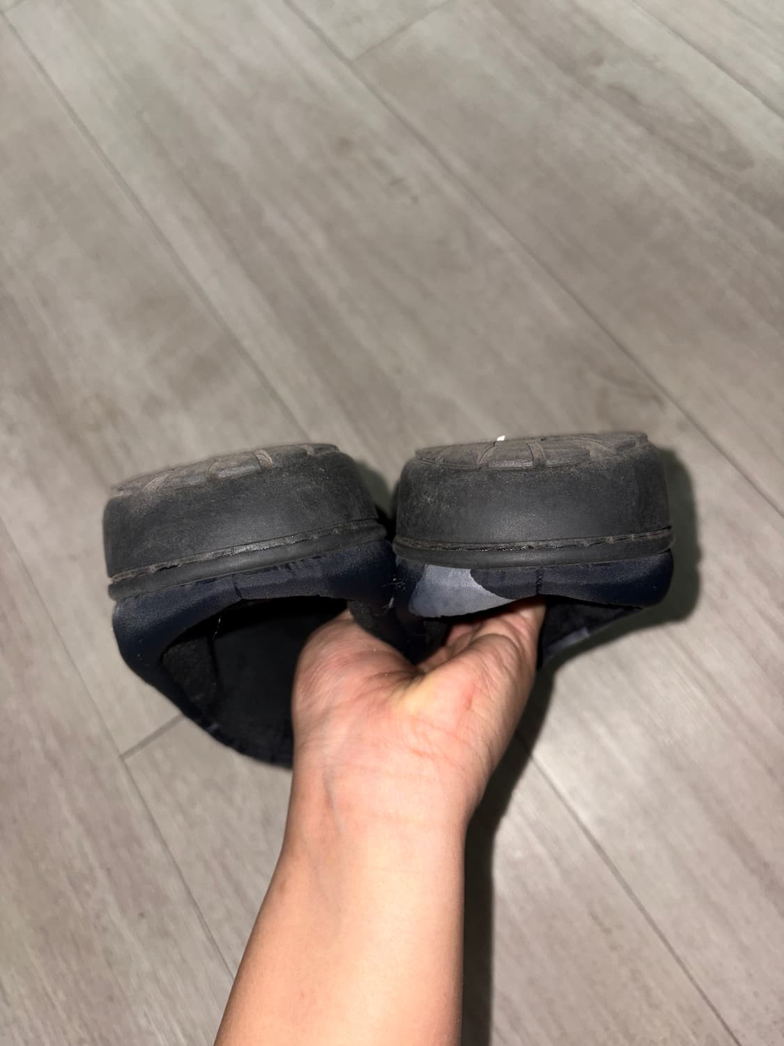 [size 0] subu star 스부 윈터샌들 스타 상품이미지4