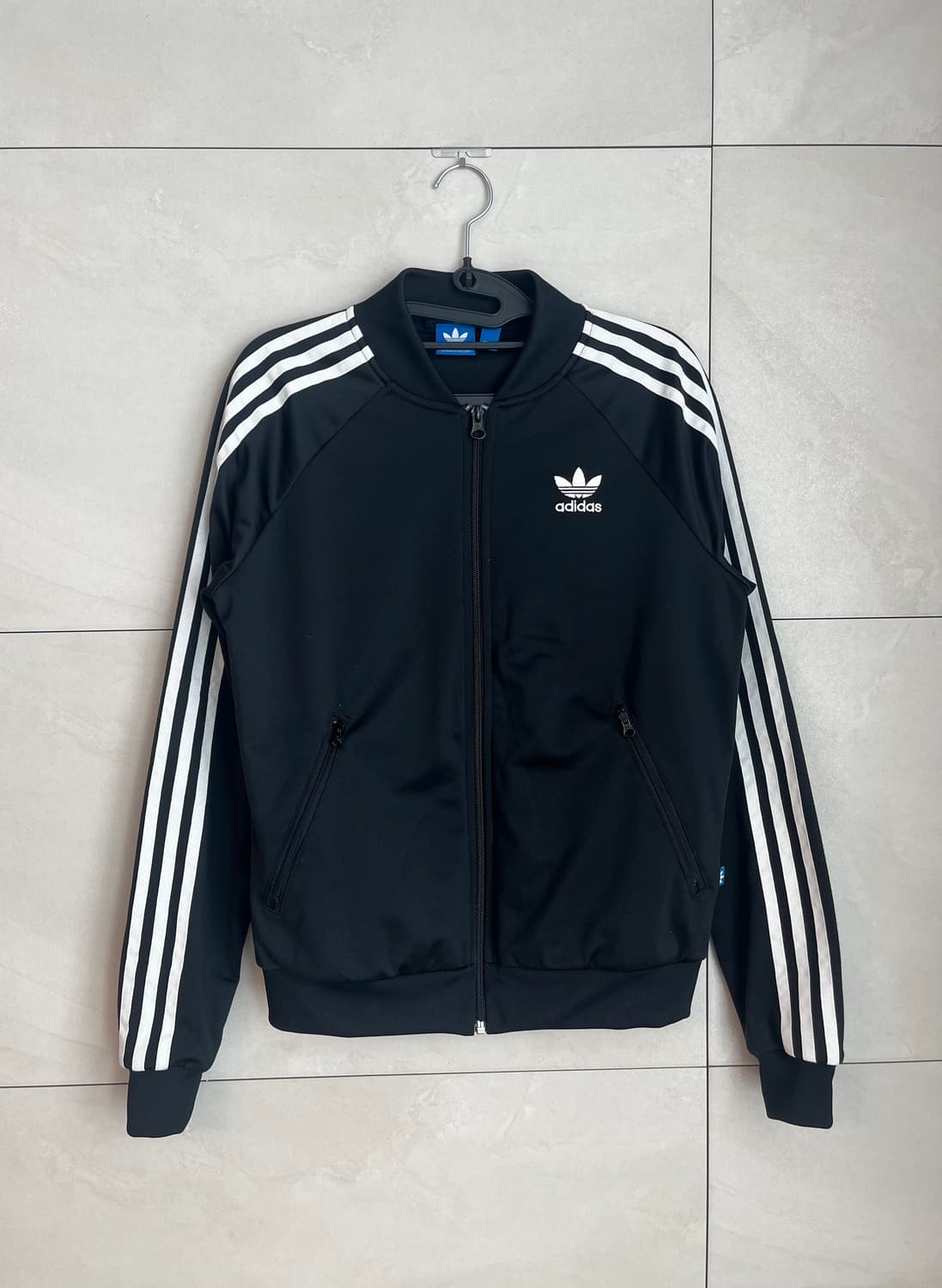 백빅로고 아디다스 제니깔 파이어버드 져지 [90] 상품이미지2