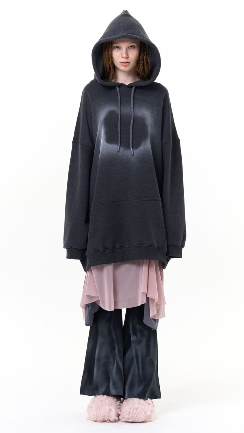 탠스댄스 파히섬 후드 상품이미지1