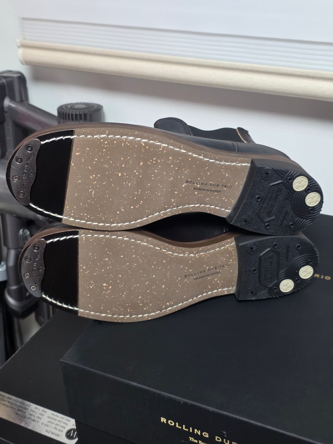 롤링덥트리오 스탠 호스하이드 8 상품이미지6