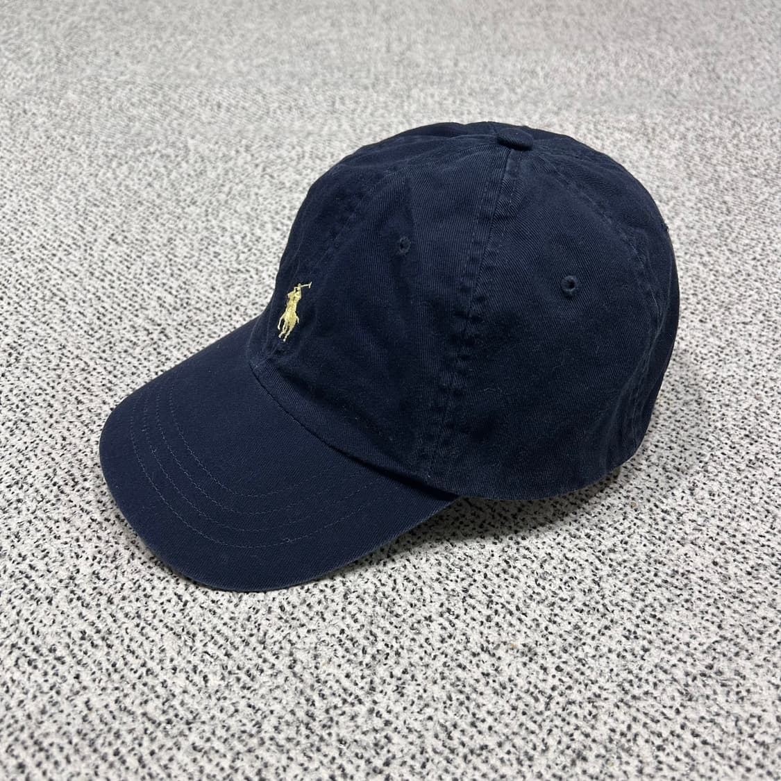 폴로볼캡 상품이미지2