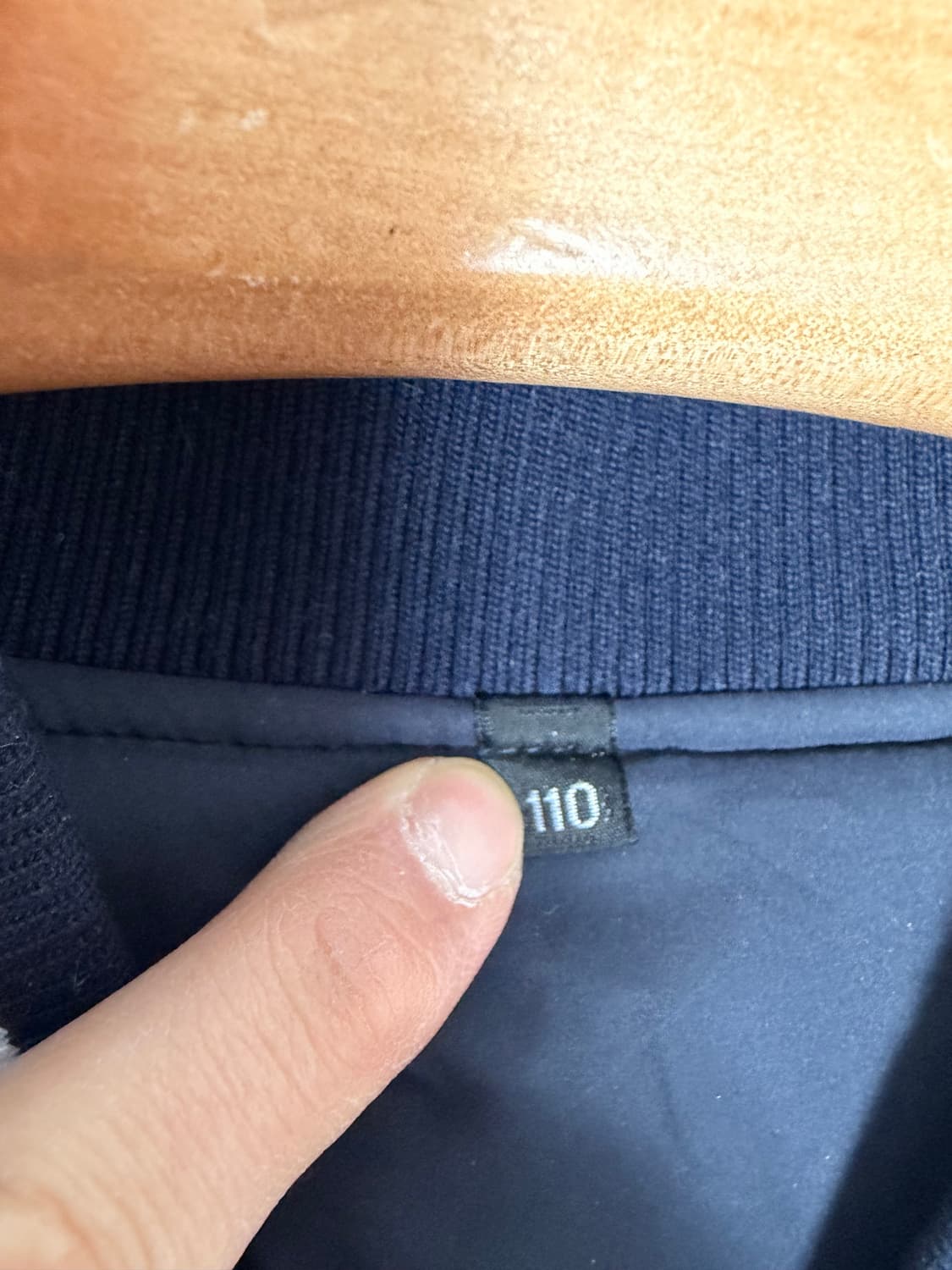 두산베어스 두산베어스자켓 두산베어스어센틱 두산자켓 두산유니폼 상품이미지5