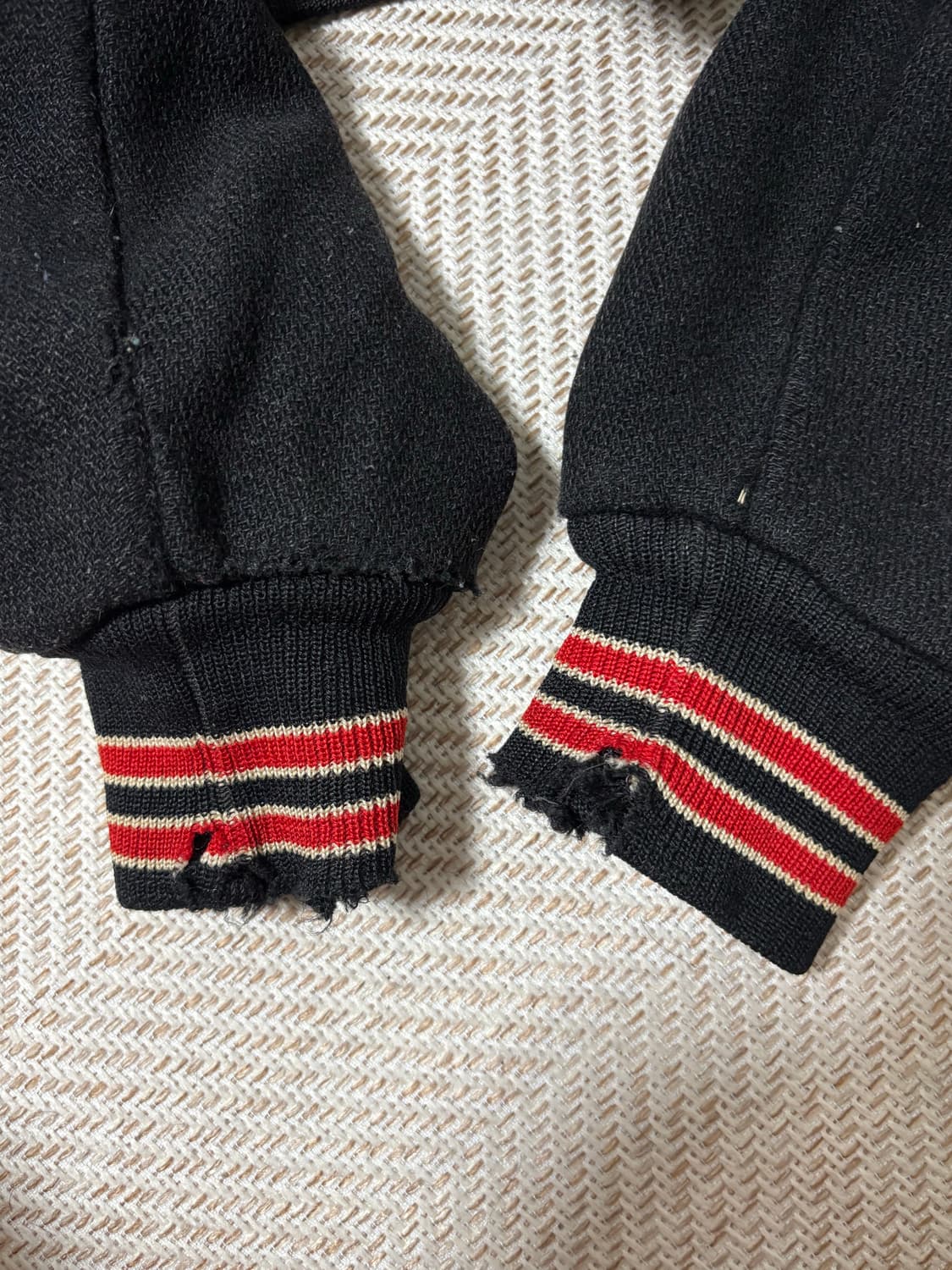 60s holloway USA varsity 상품이미지5