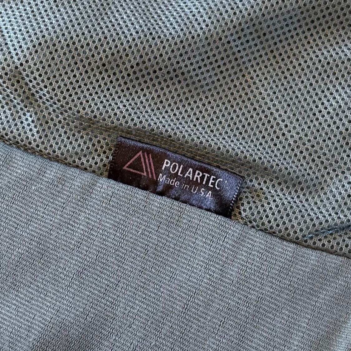 [L-R] ECWCS Genlll 폴라텍 플리스 자켓 상품이미지8