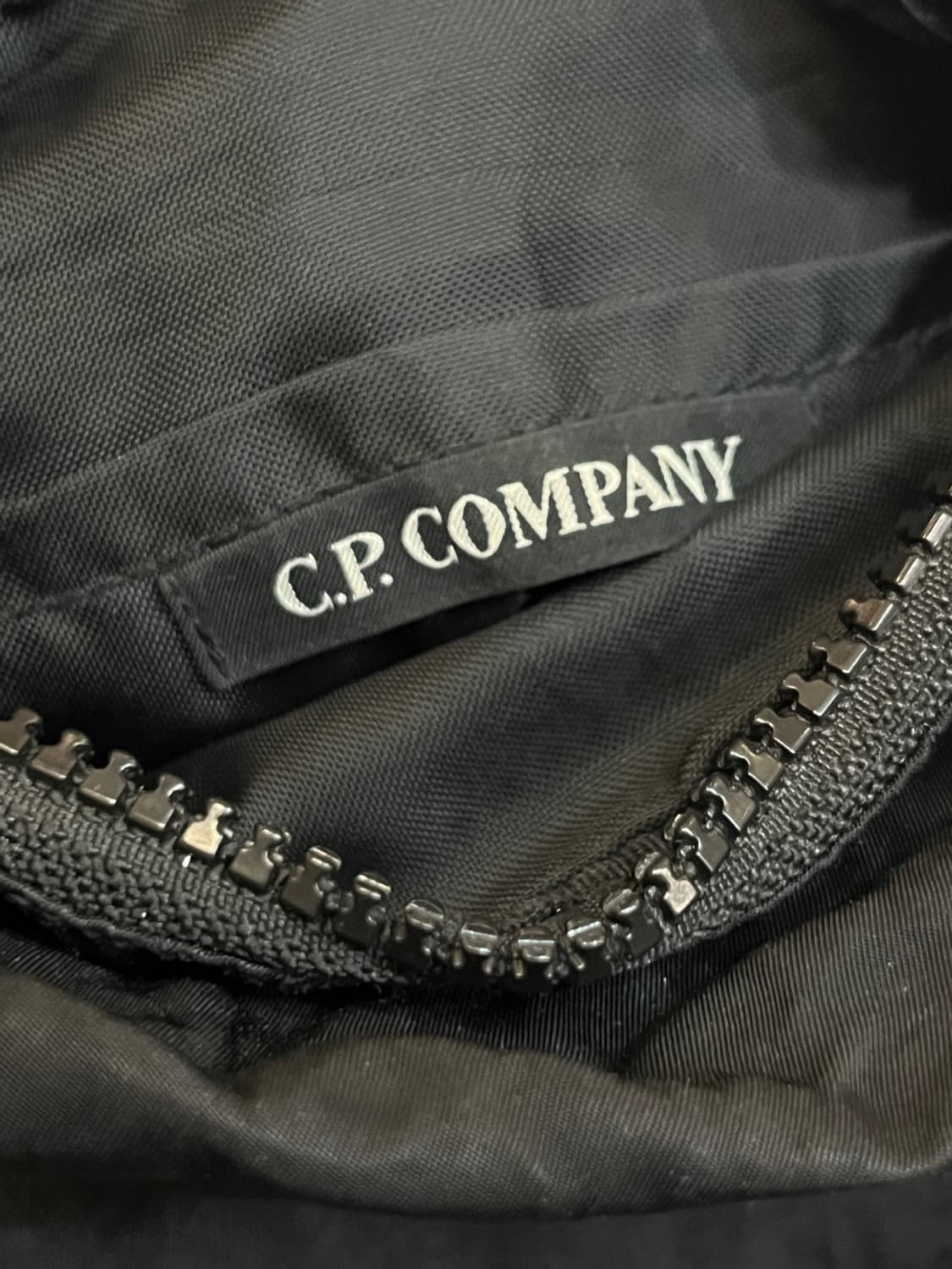 씨피 컴퍼니 크로스바디 백 상품이미지7