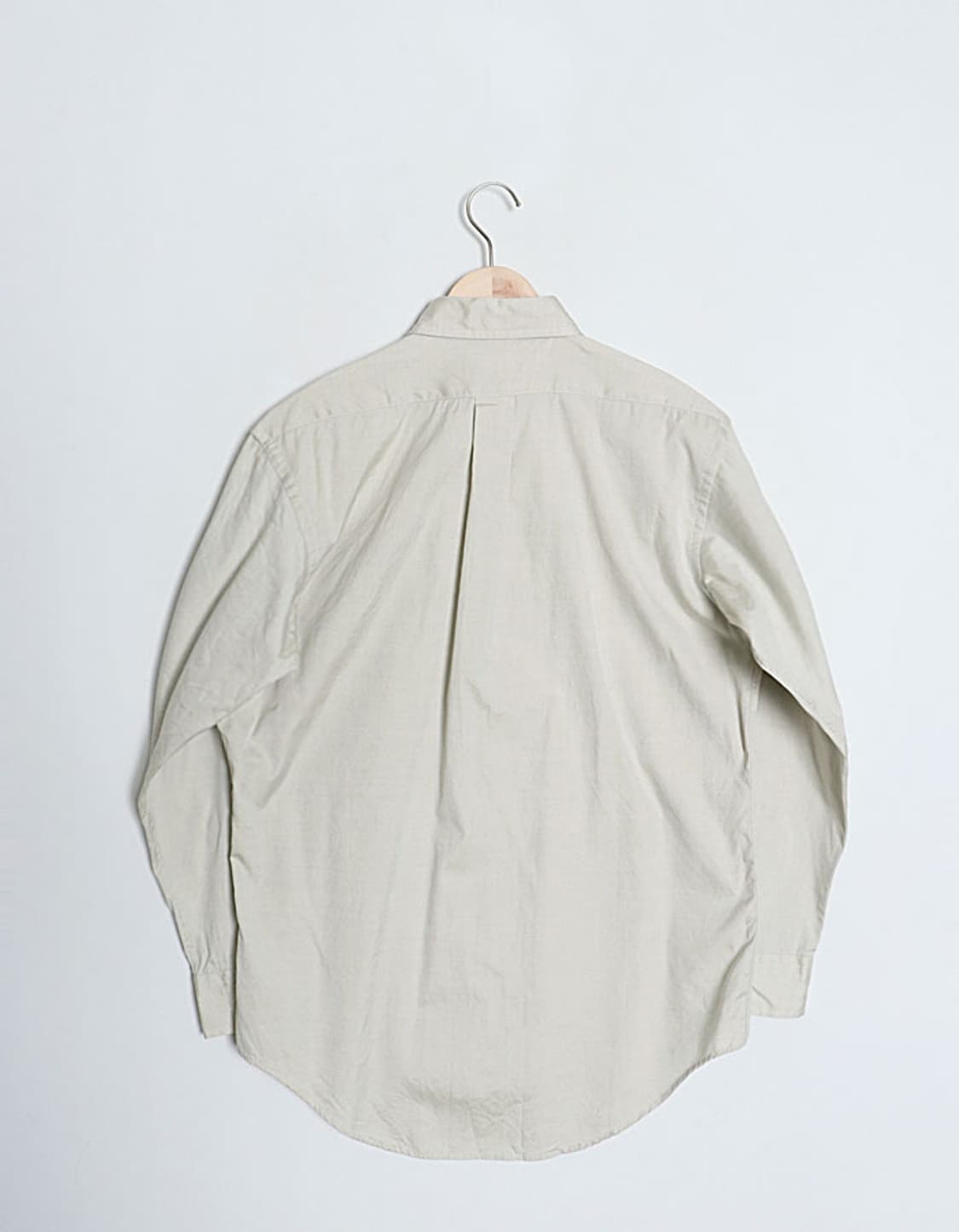 CHAPS RALPH LAUREN B.D Shirts 상품이미지4
