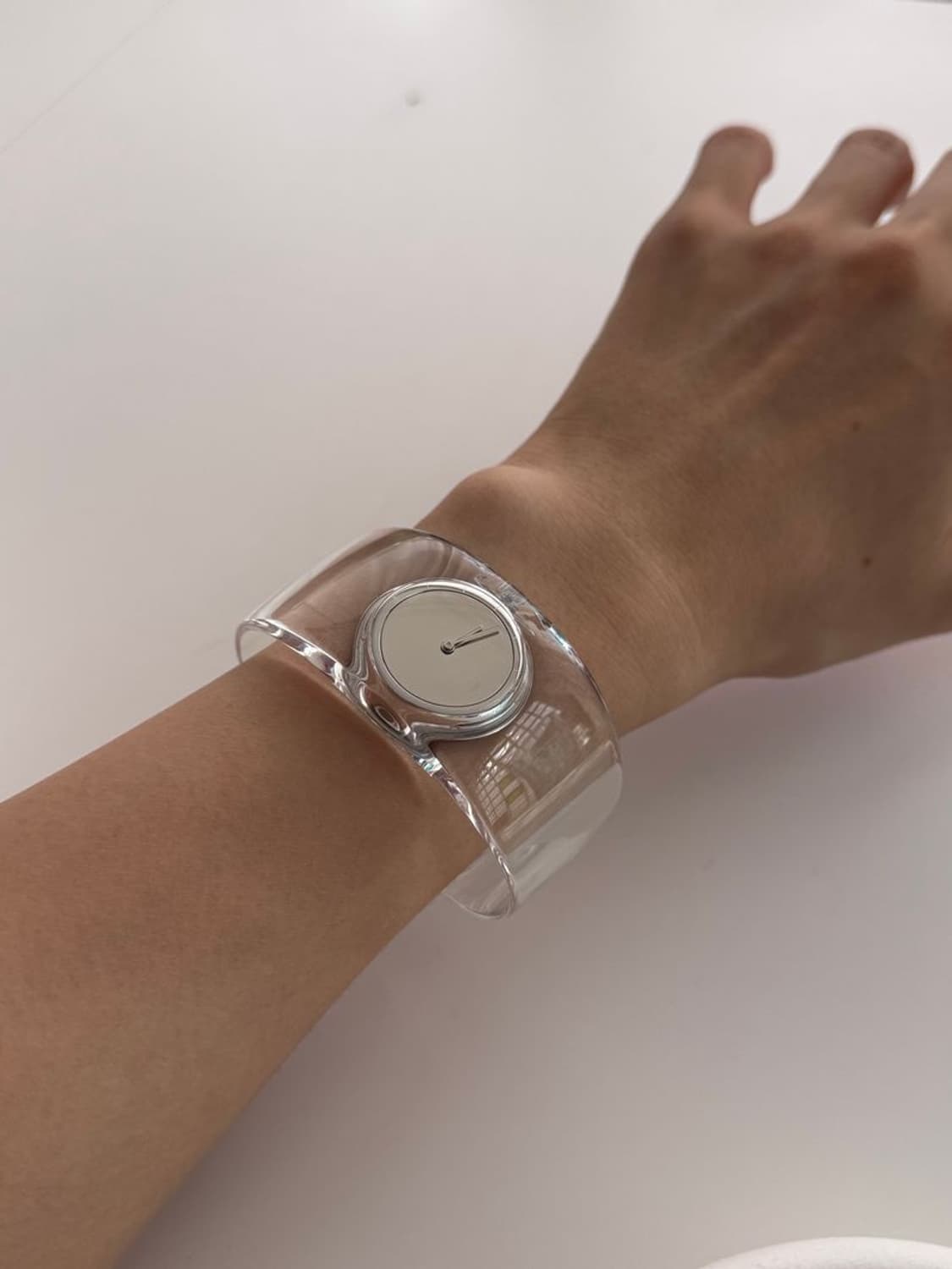 SILAW 001 WATCH SILAW 001 시계 상품이미지2