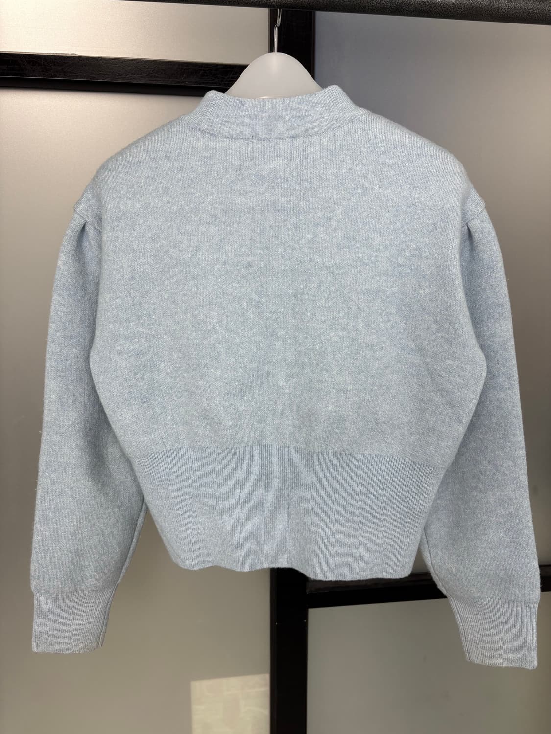 루키CK9751: 마리떼프랑소와 저버 소라 여성 니트 상품이미지8