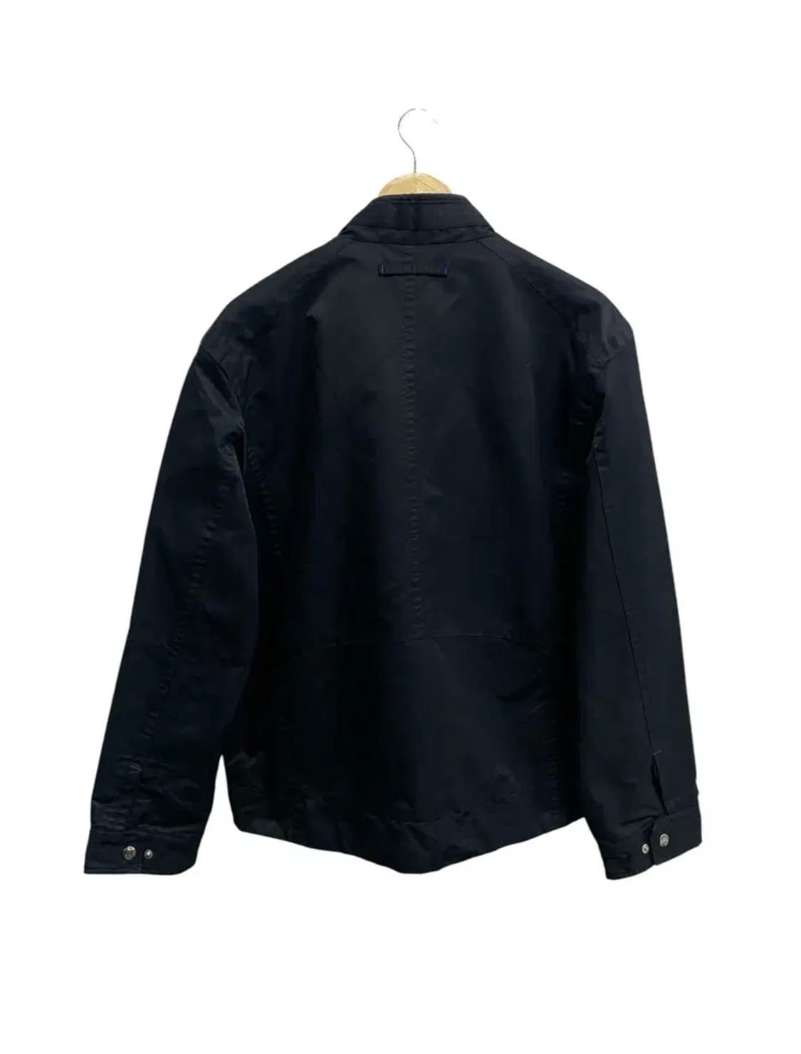 노티카 Nautica 블루종 자켓 L 상품이미지4