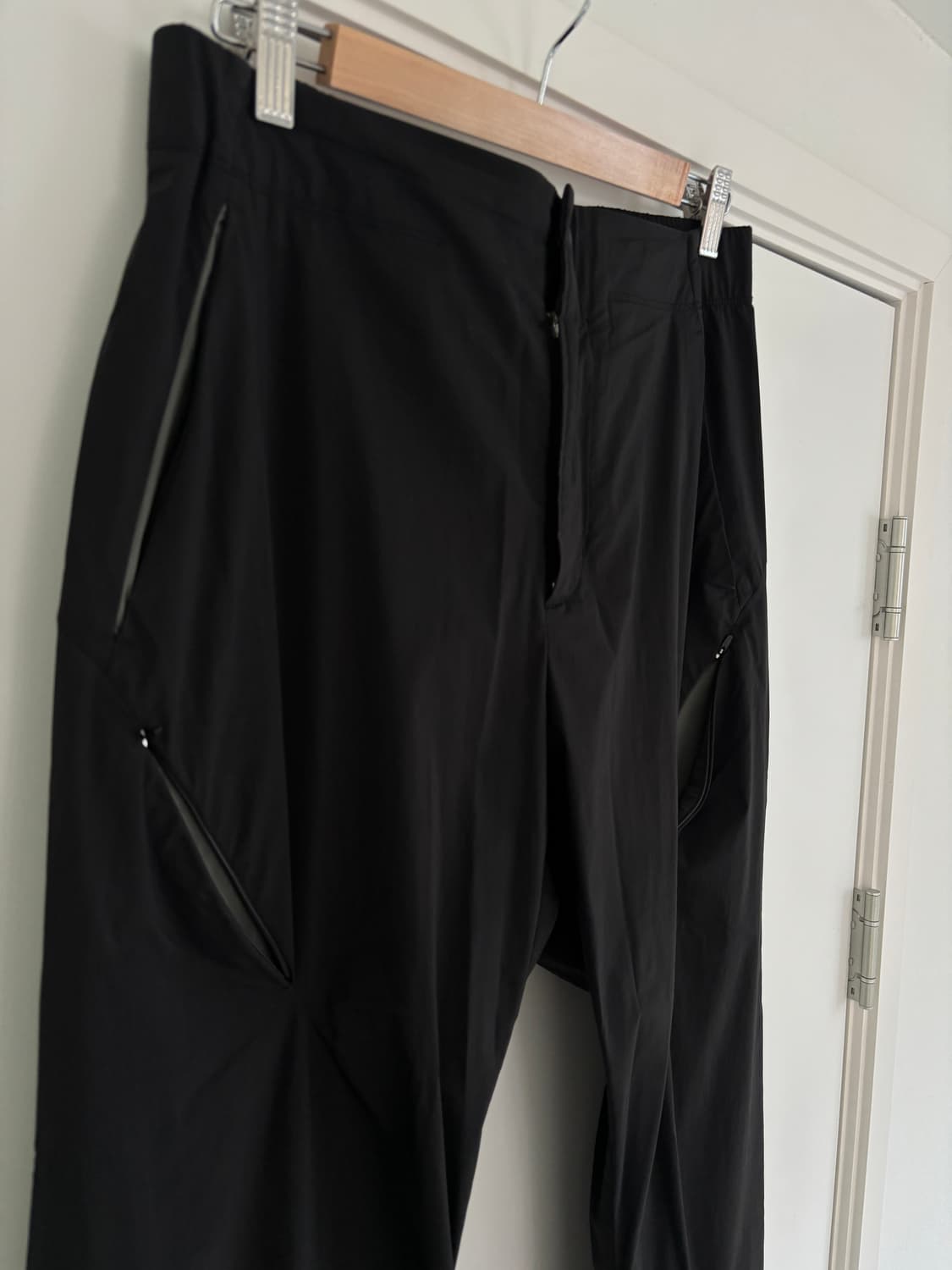 5.1 테크니컬 팬츠 상품이미지3