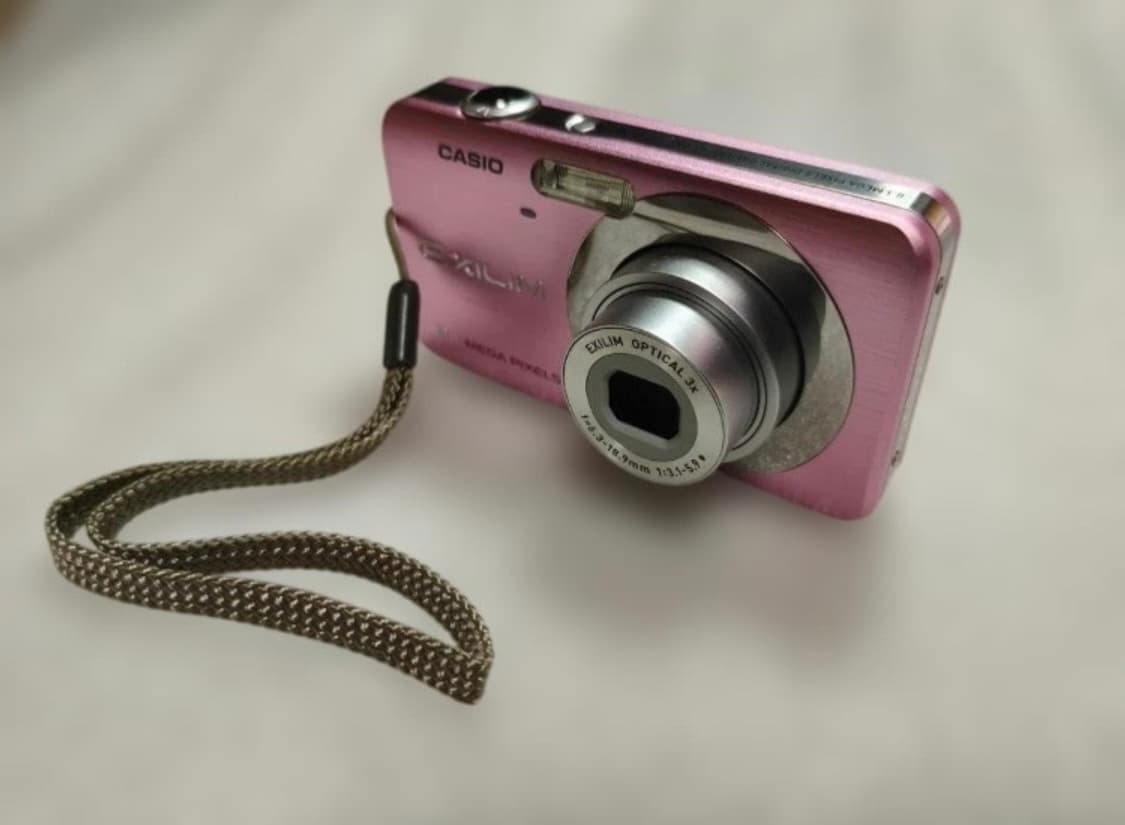 casio exilim ex-z80 풀박스 상품이미지5