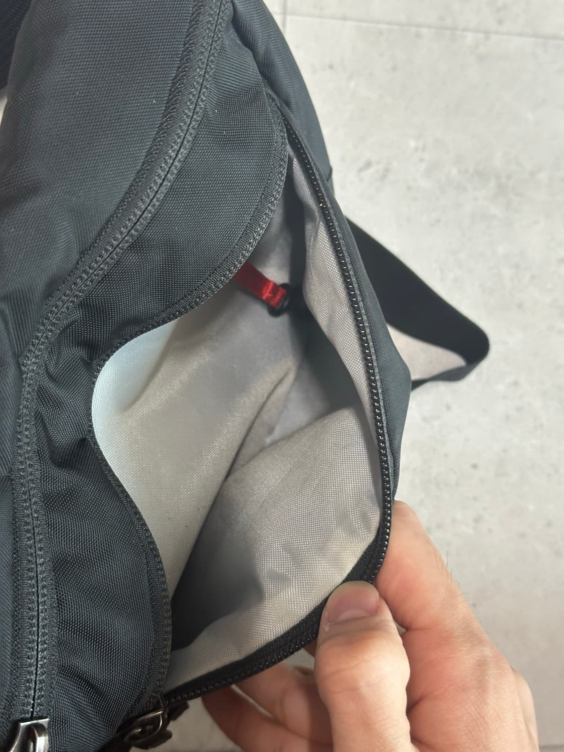 아크테릭스 맨티스2 블랙 상품이미지2