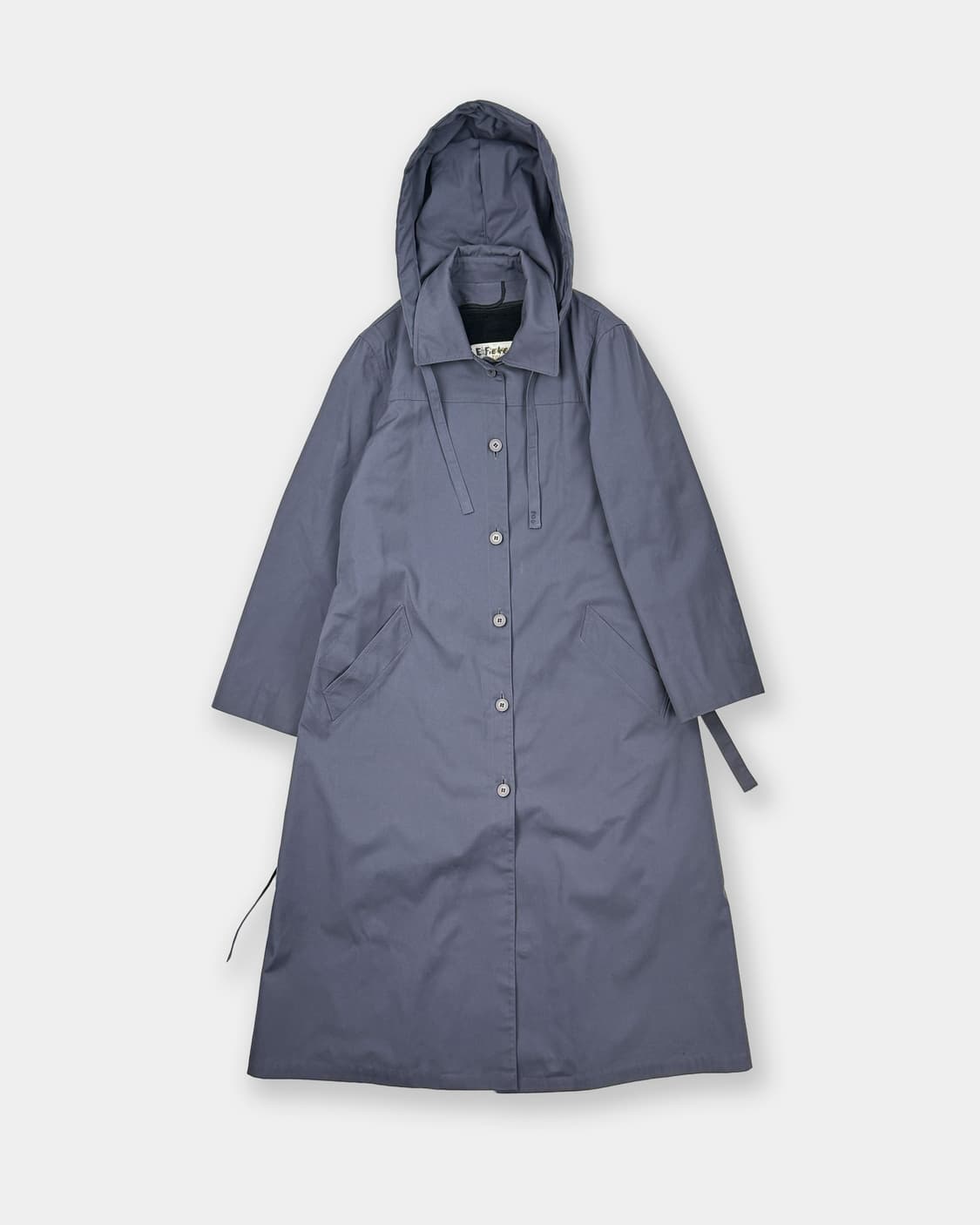 LONDON FOG Hooded Coat 상품이미지1